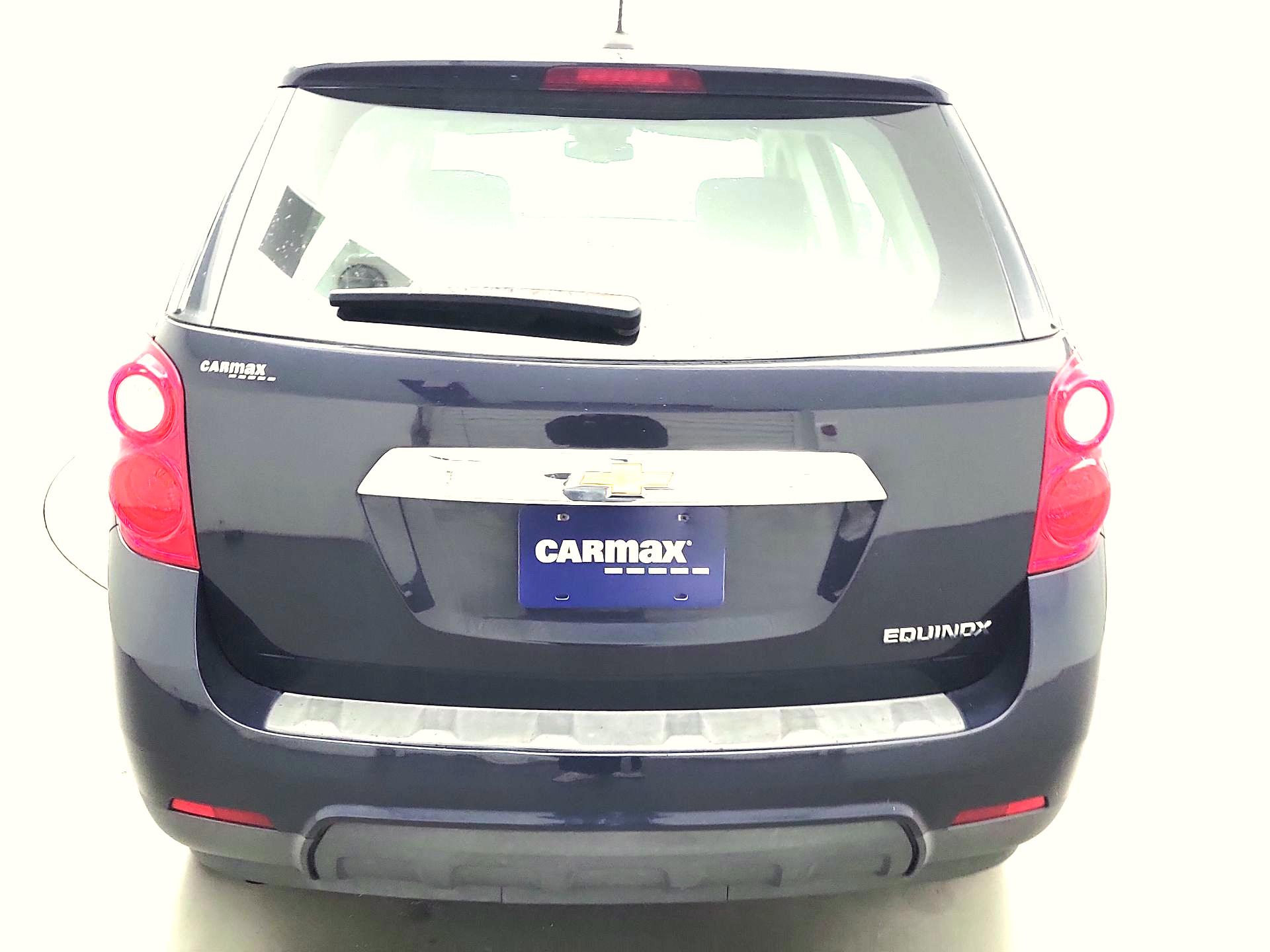 Thumbnail: 2015 Chevrolet Equinox - 6