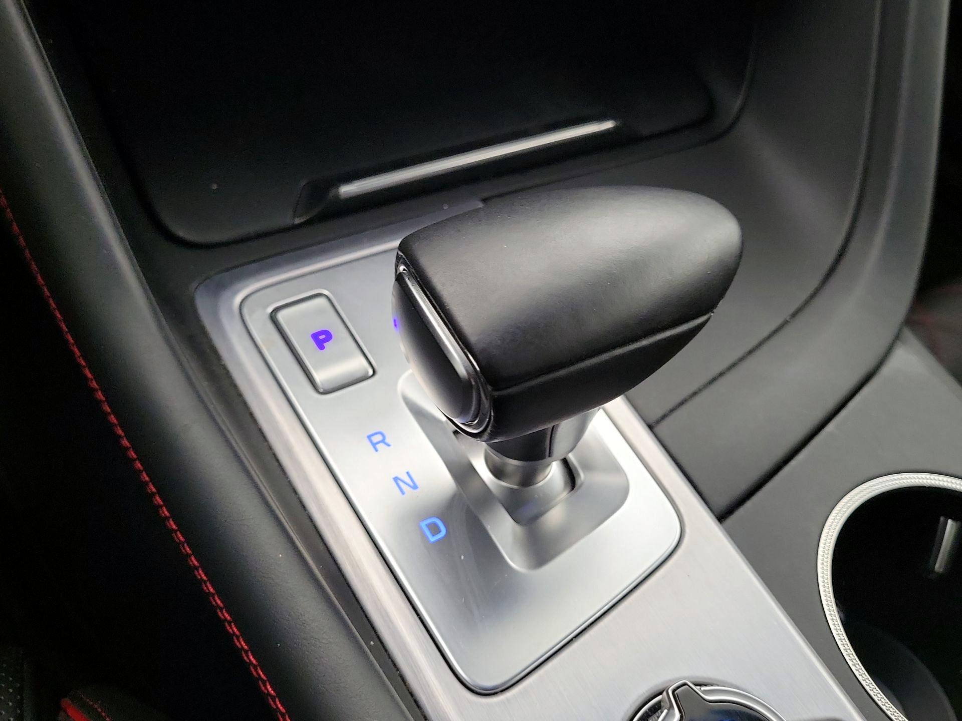 Thumbnail: 2019 Genesis G70 - 18