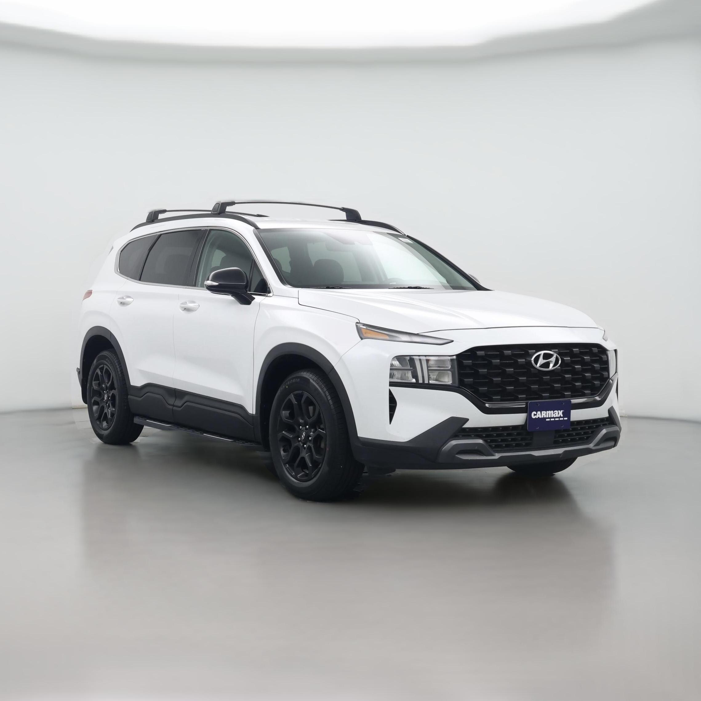 Thumbnail: 2022 Hyundai Santa Fe - 1