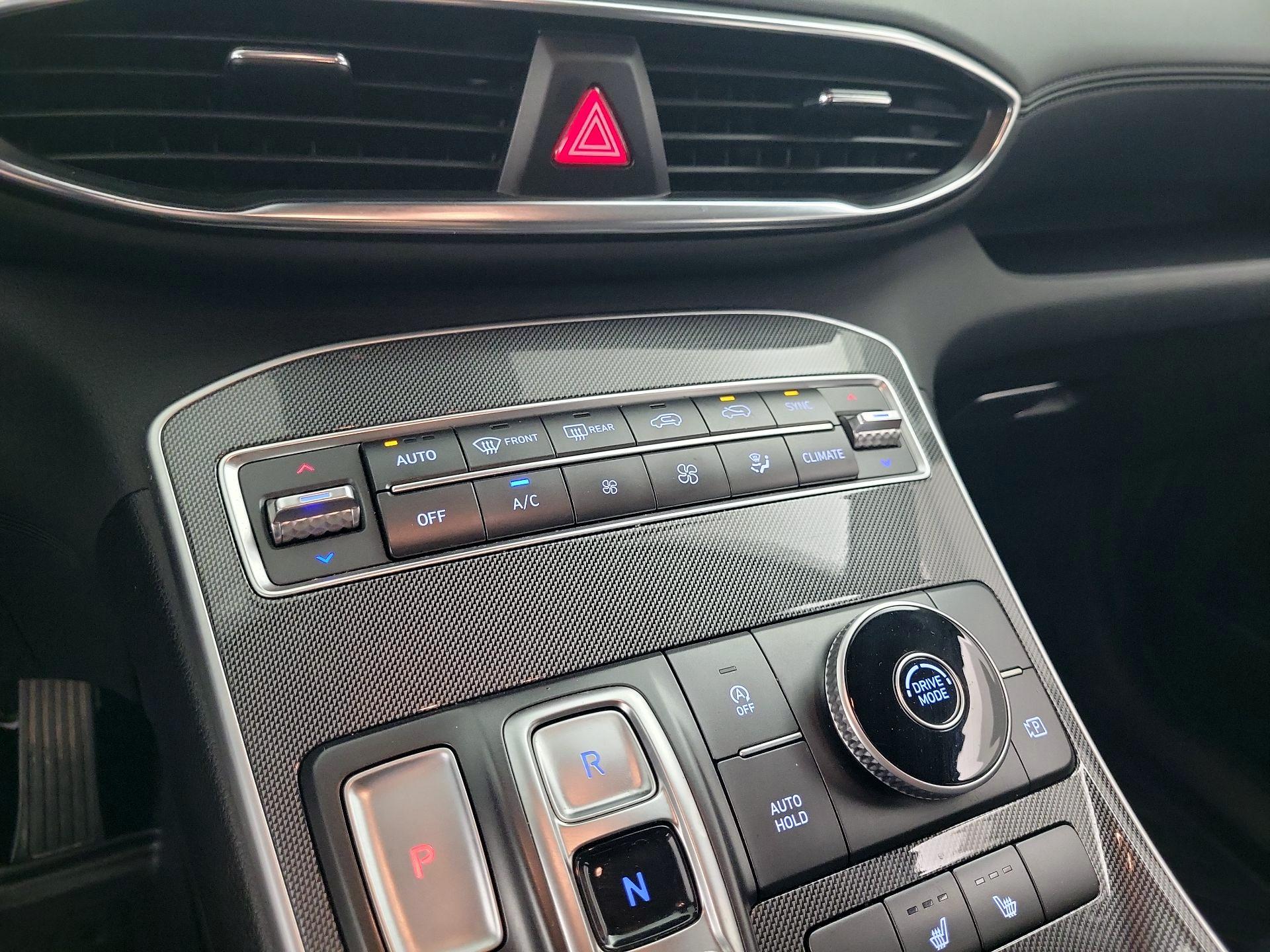 Thumbnail: 2022 Hyundai Santa Fe - 16