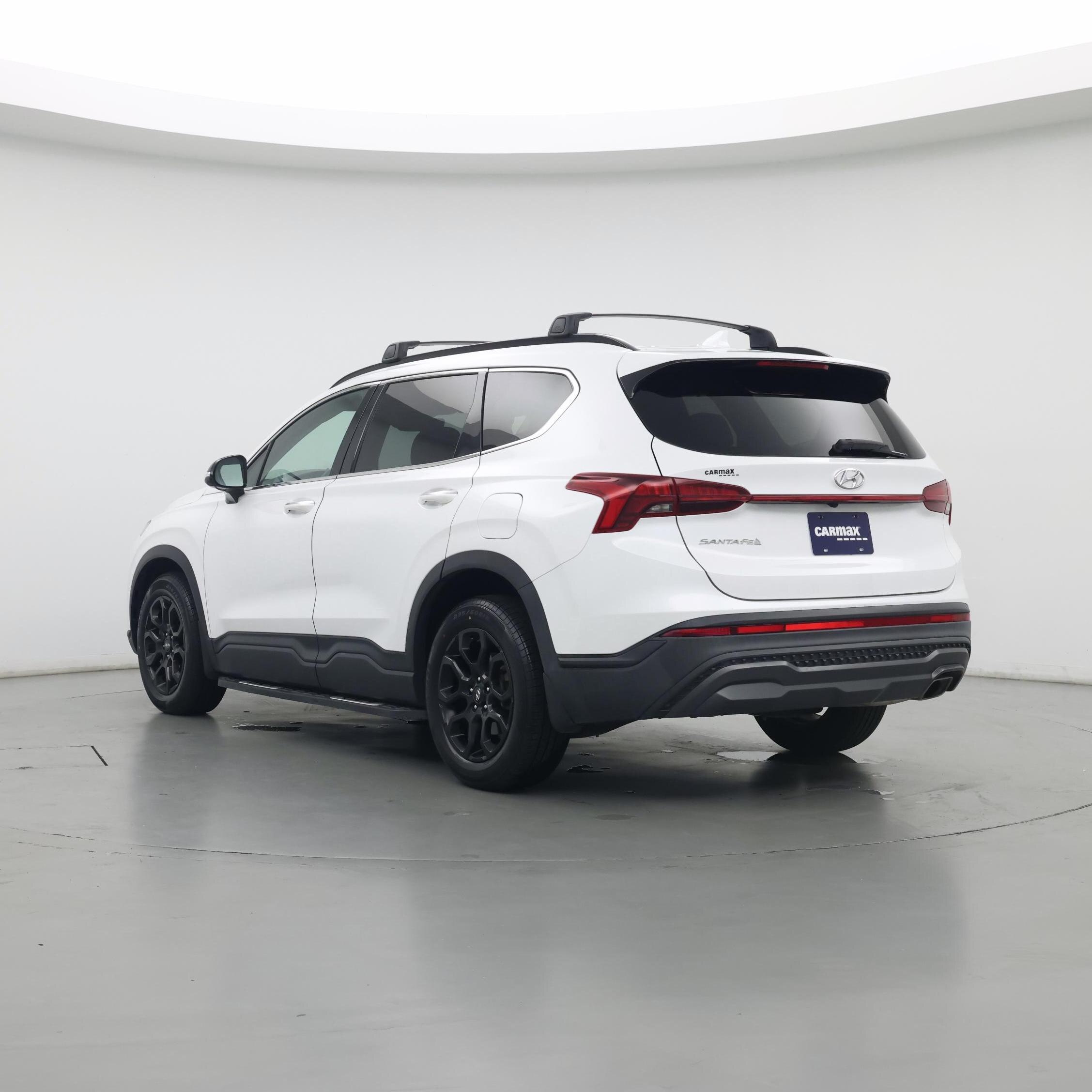 Thumbnail: 2022 Hyundai Santa Fe - 2