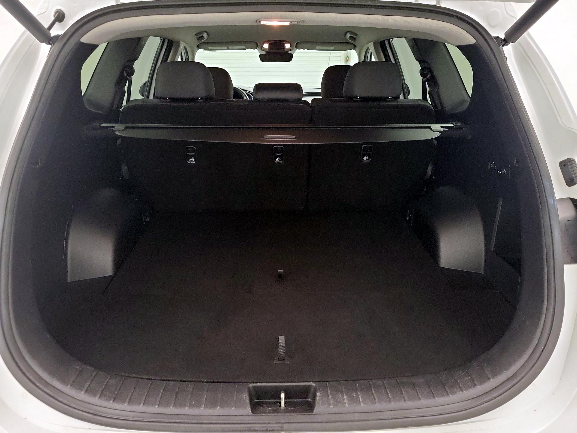 Thumbnail: 2022 Hyundai Santa Fe - 20