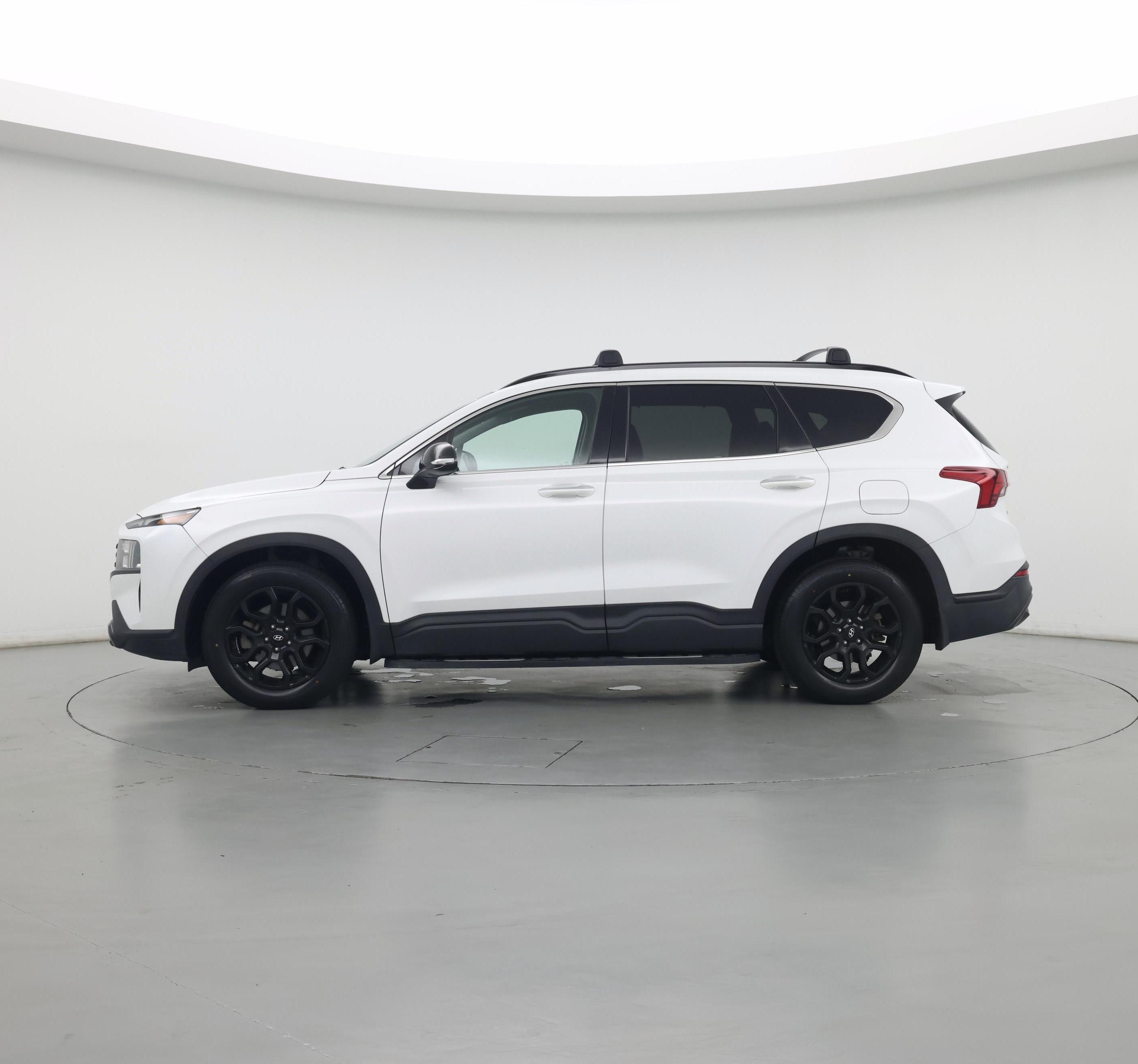 Thumbnail: 2022 Hyundai Santa Fe - 3