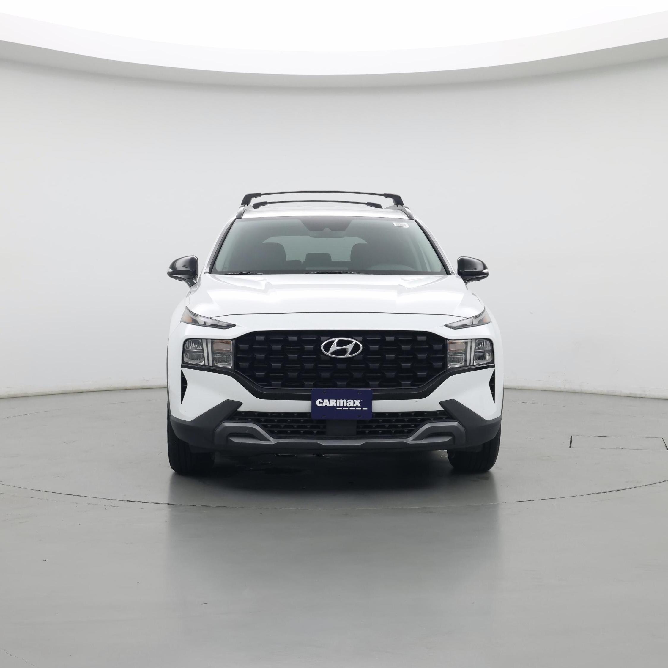 Thumbnail: 2022 Hyundai Santa Fe - 5