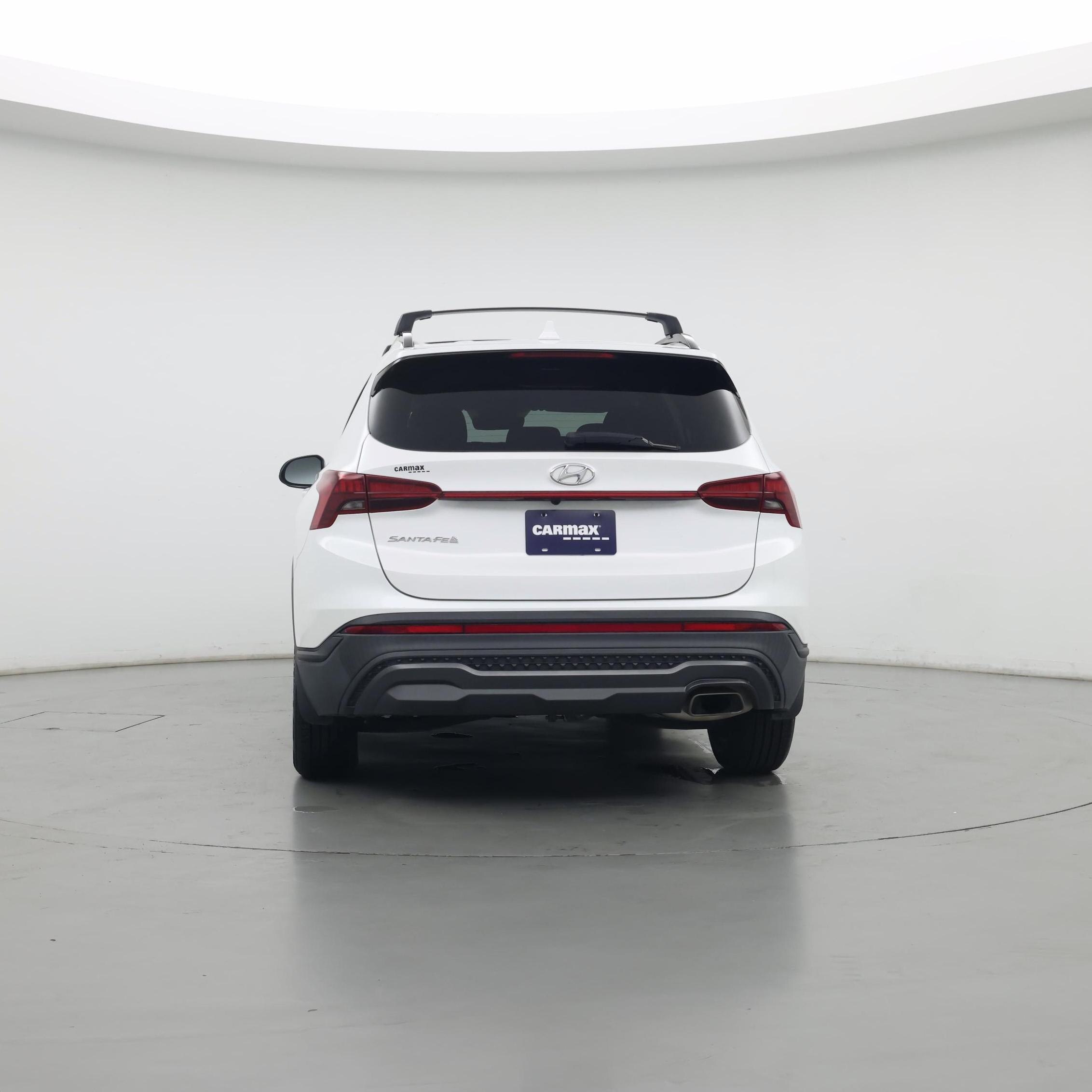 Thumbnail: 2022 Hyundai Santa Fe - 6