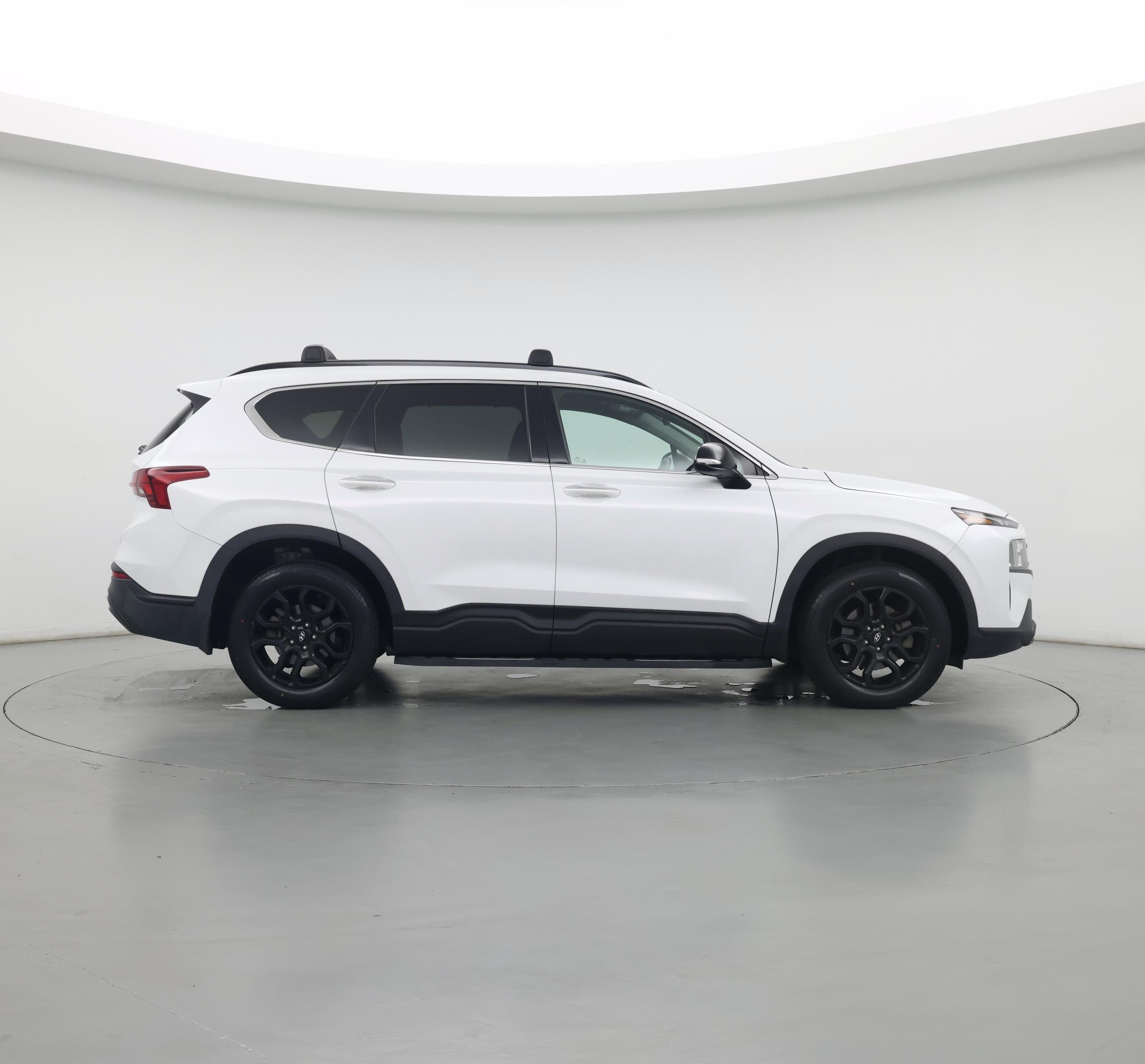 Thumbnail: 2022 Hyundai Santa Fe - 7