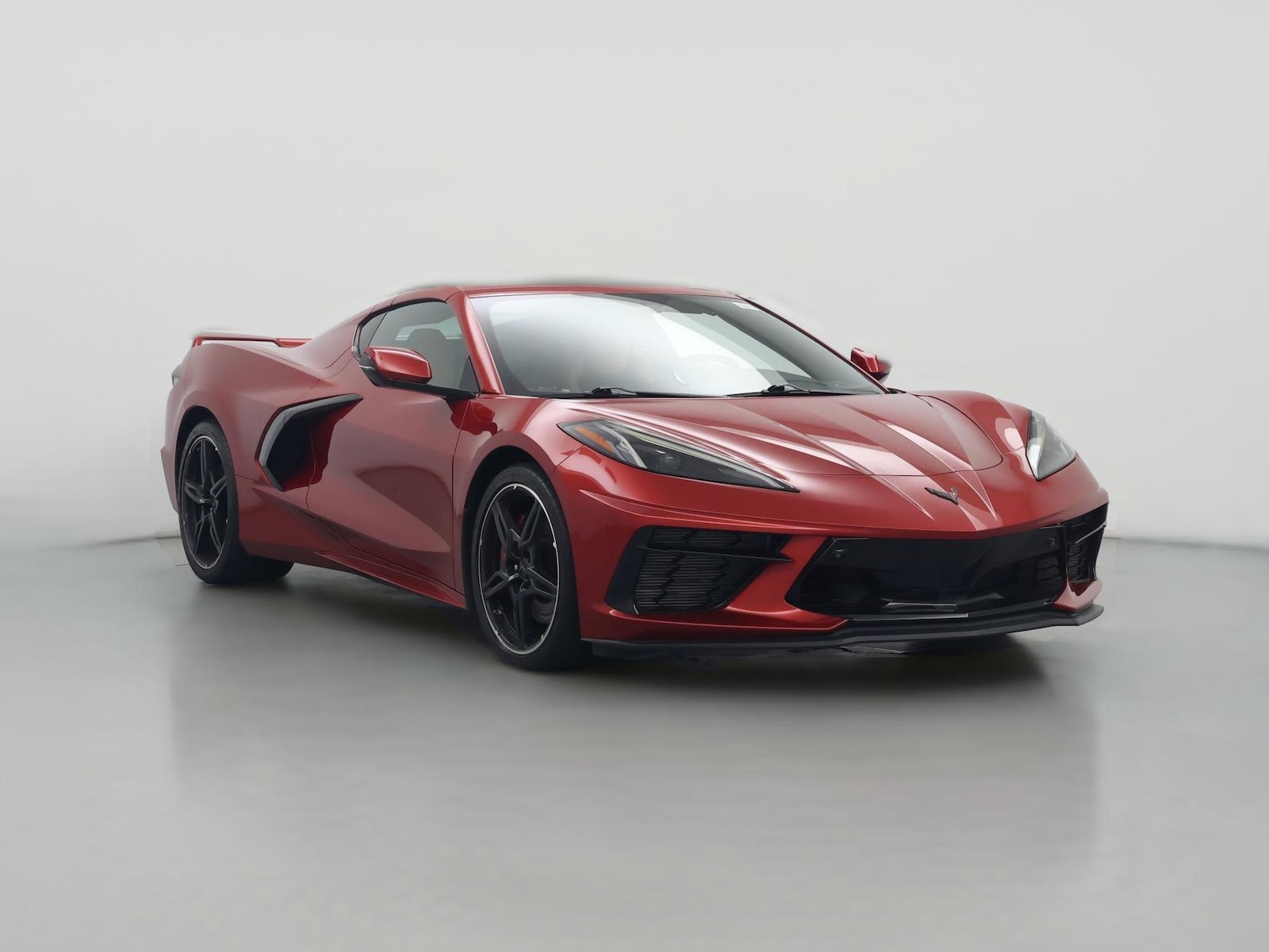 2021 Chevrolet Corvette