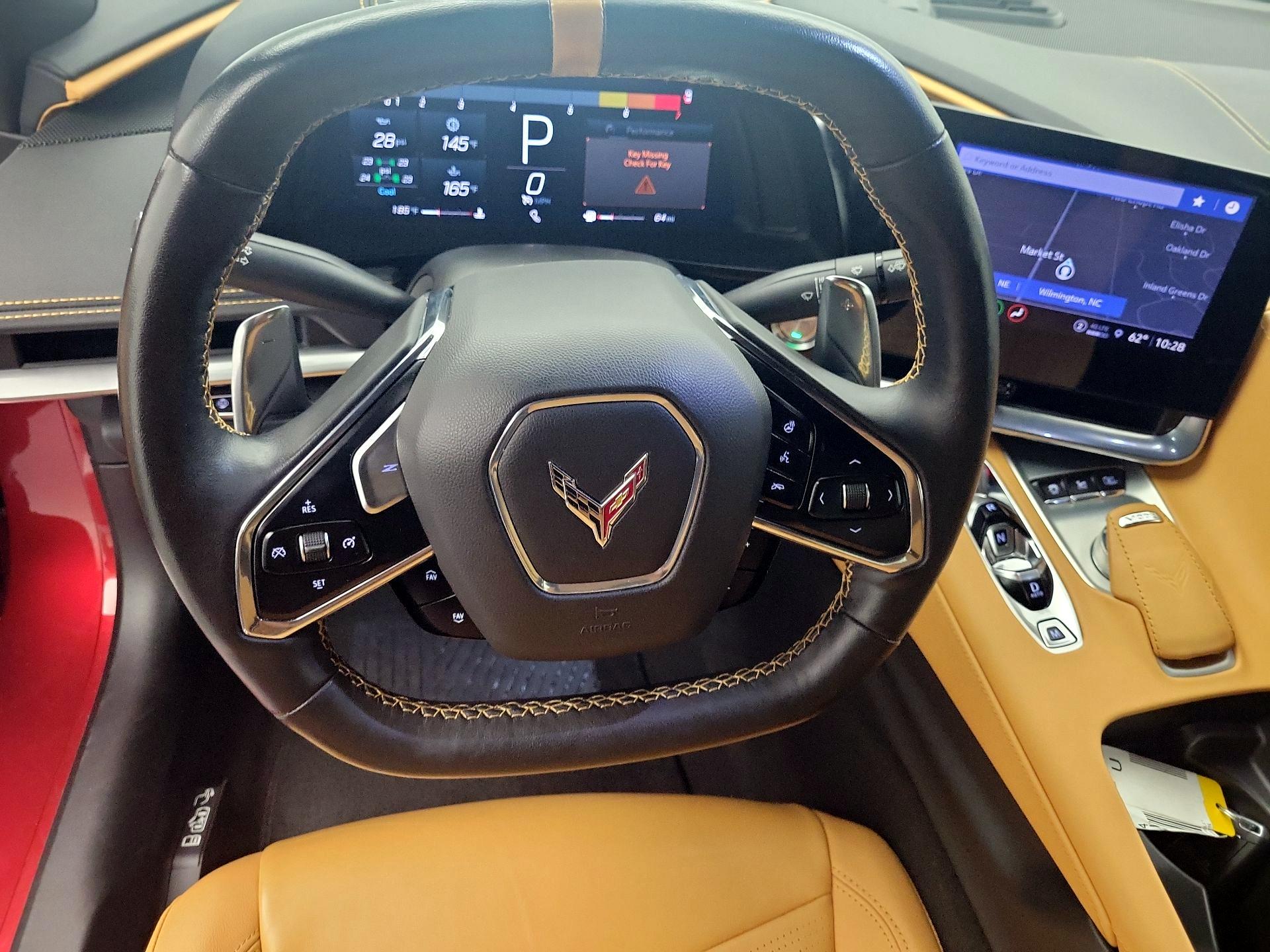 Thumbnail: 2021 Chevrolet Corvette - 10