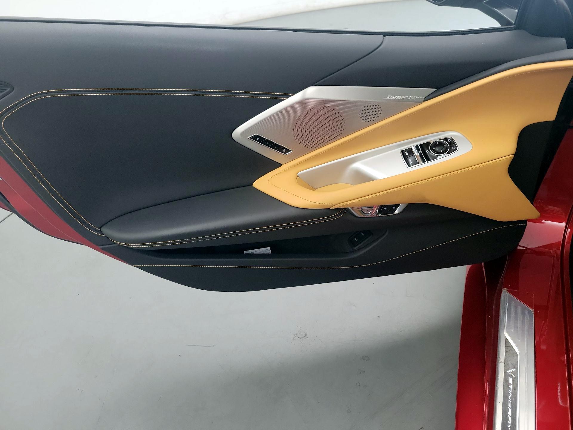 Thumbnail: 2021 Chevrolet Corvette - 12
