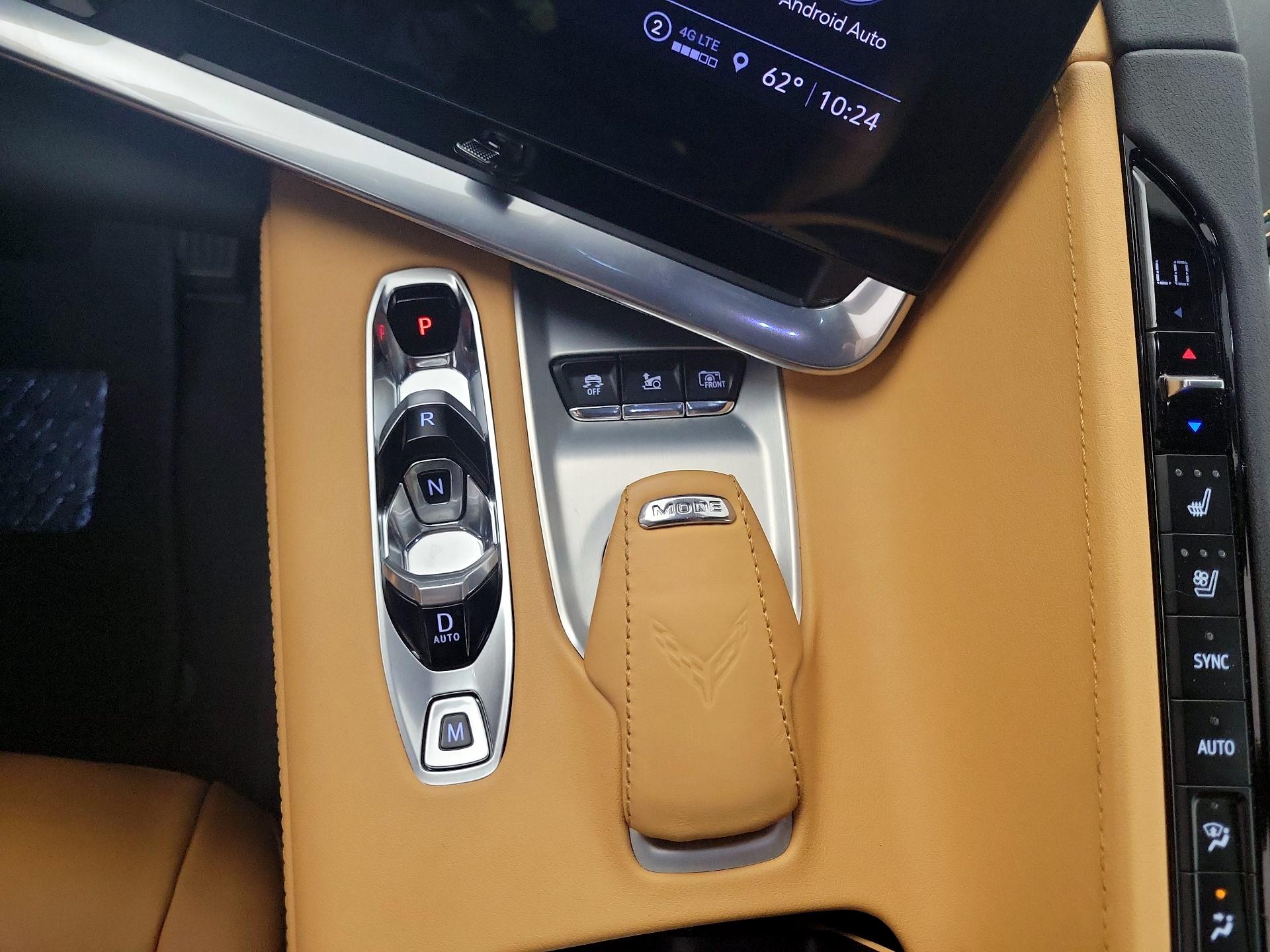 Thumbnail: 2021 Chevrolet Corvette - 18