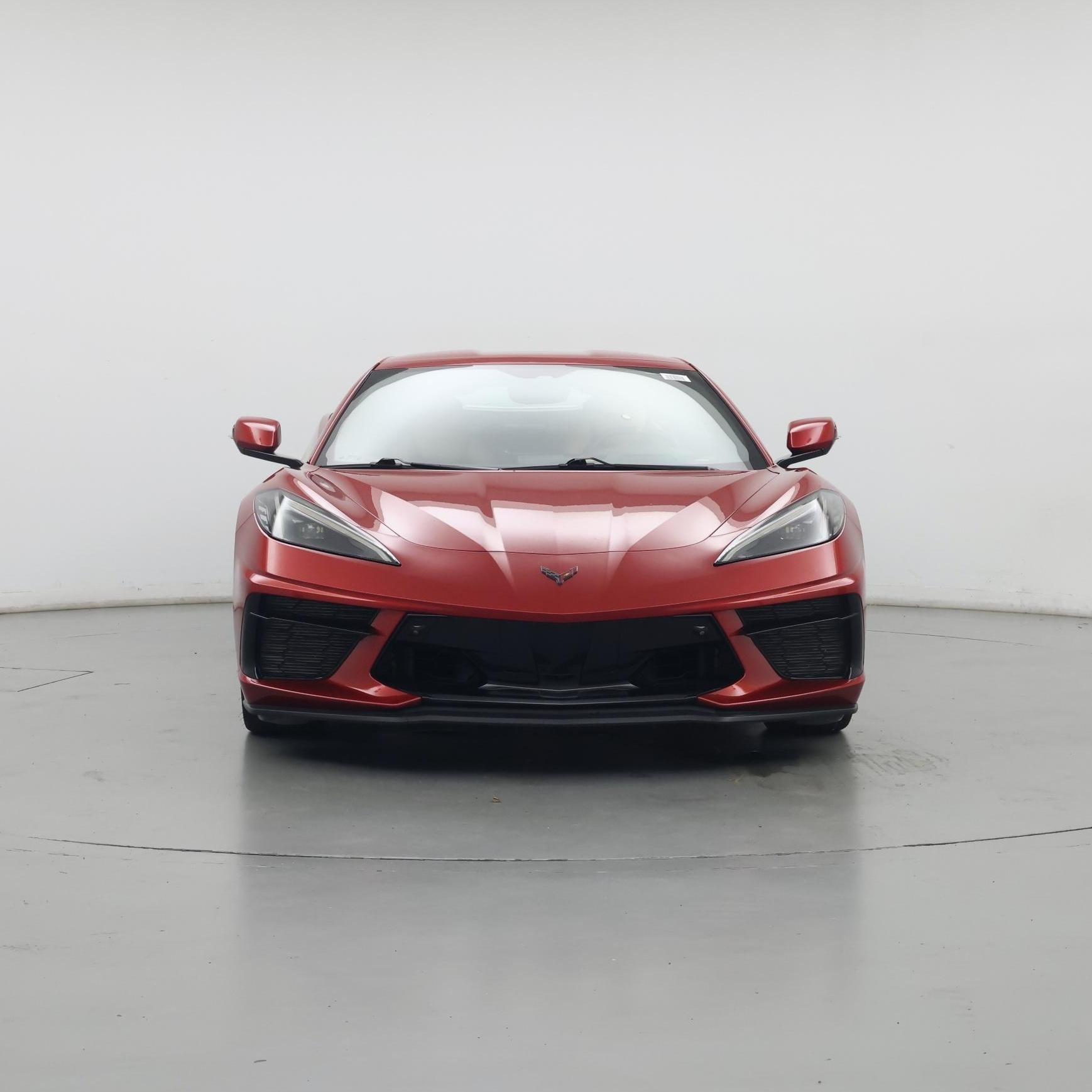 Thumbnail: 2021 Chevrolet Corvette - 5