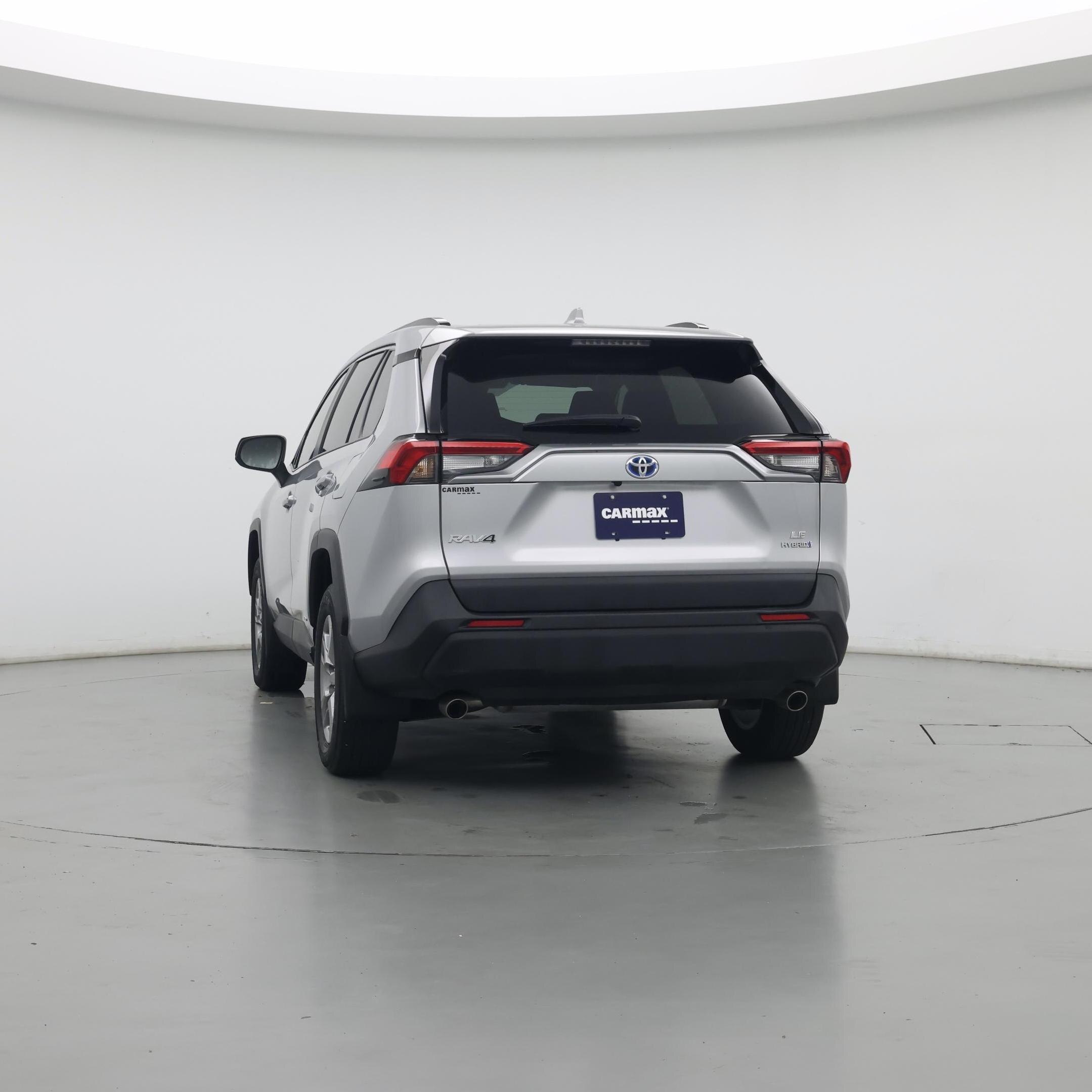 Thumbnail: 2024 Toyota RAV4 - 6