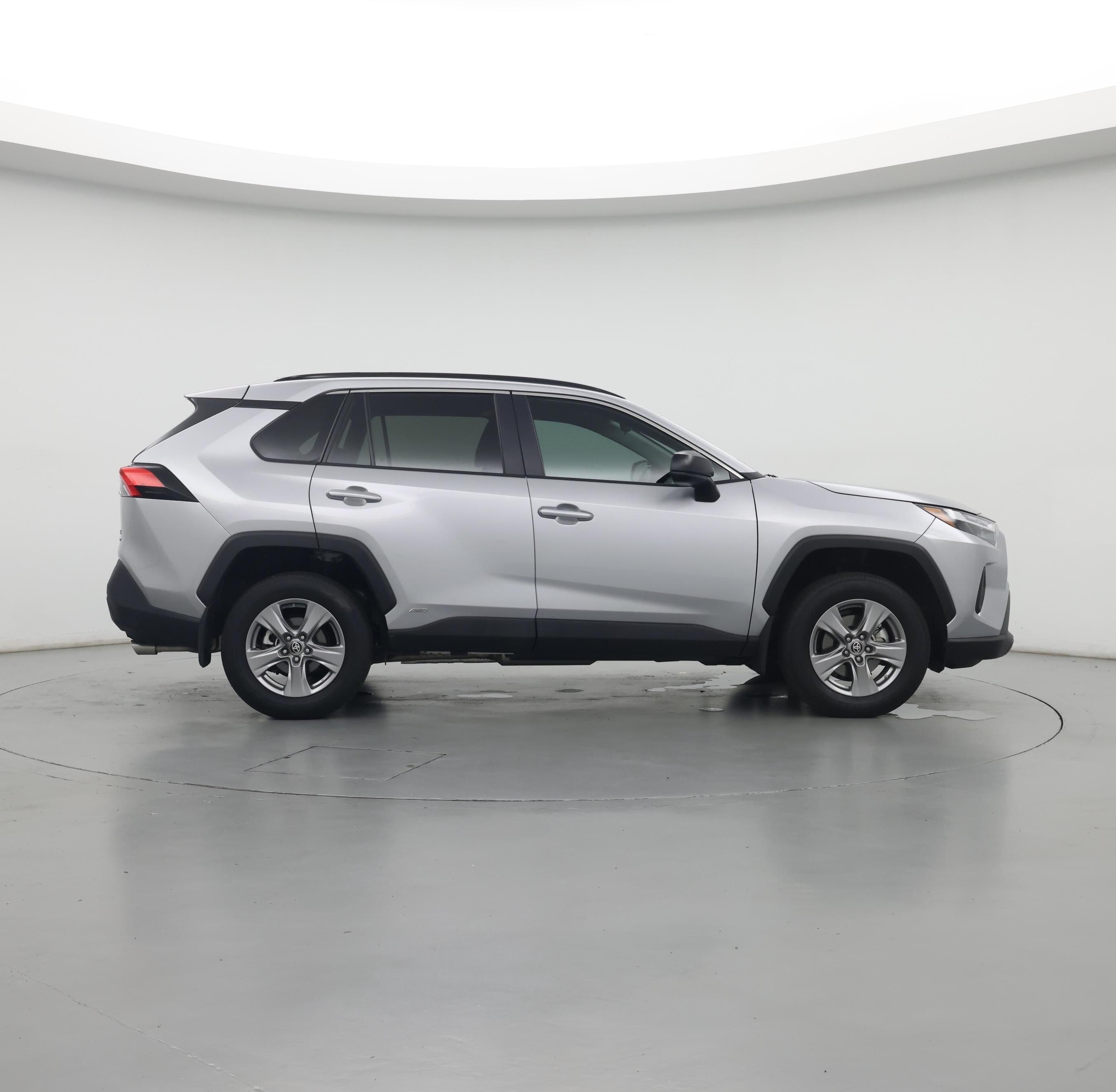 Thumbnail: 2024 Toyota RAV4 - 7