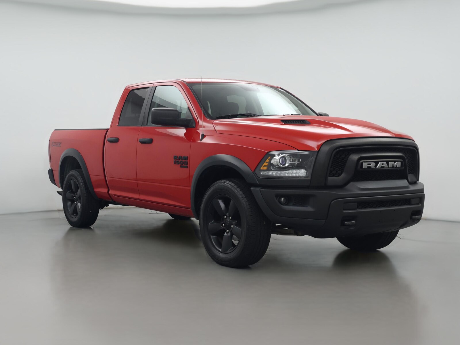 2020 RAM Ram 1500 Classic Warlock