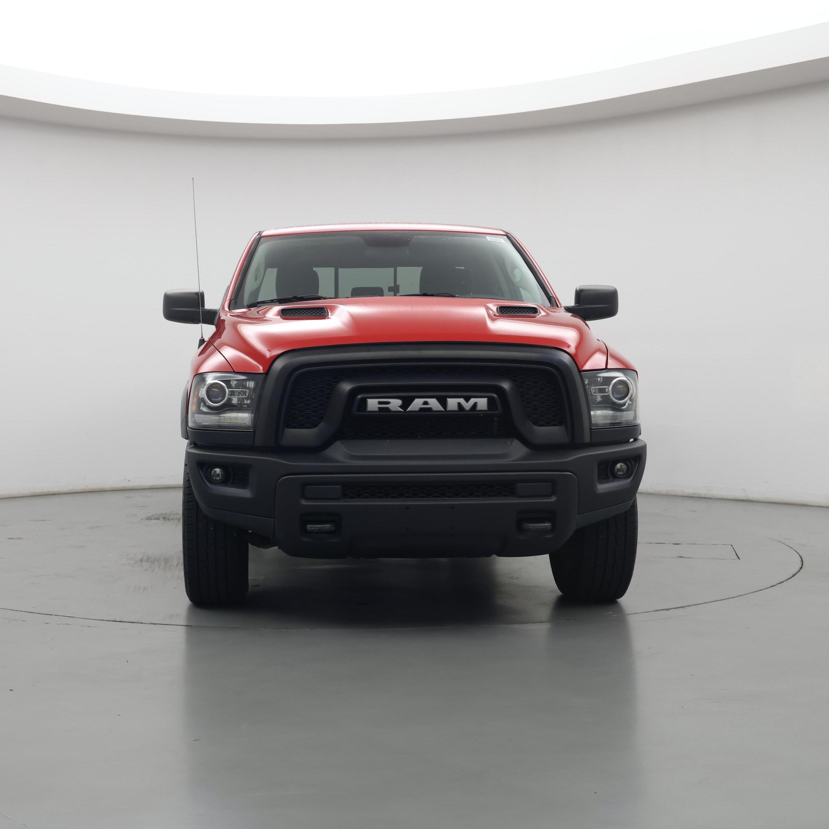 Thumbnail: 2020 RAM 1500 Classic - 5
