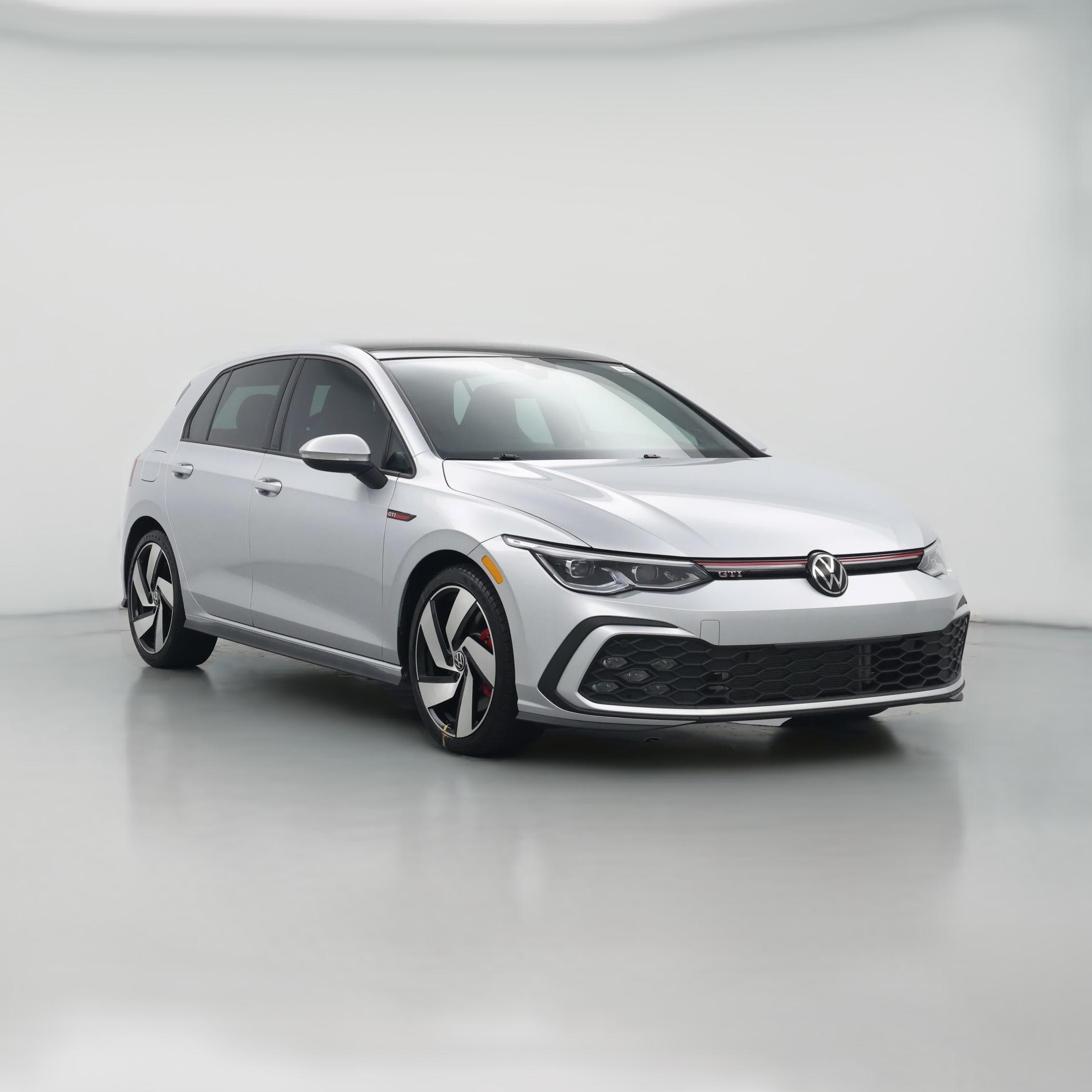 Thumbnail: 2023 Volkswagen Golf - 1