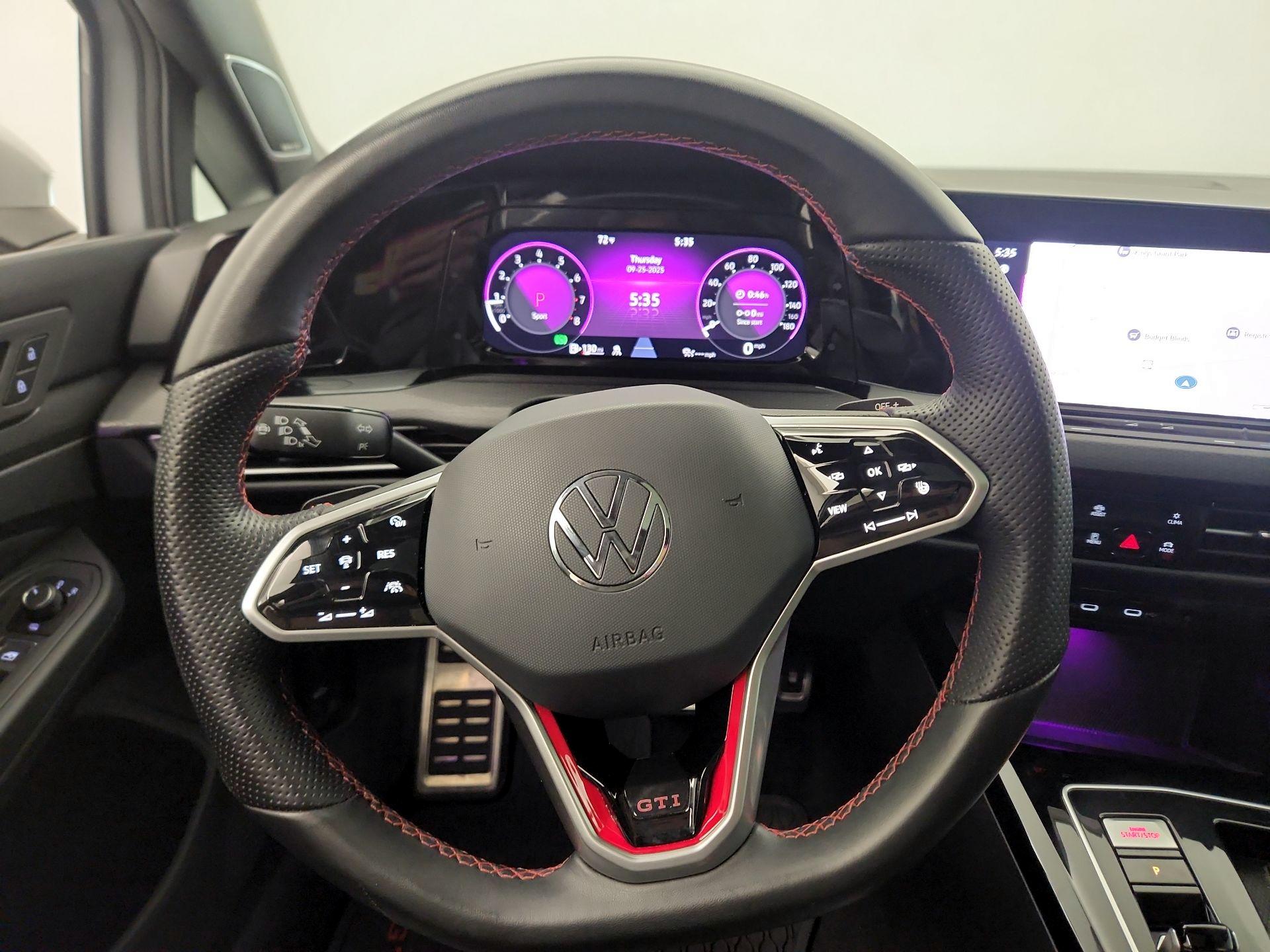 Thumbnail: 2023 Volkswagen Golf - 10