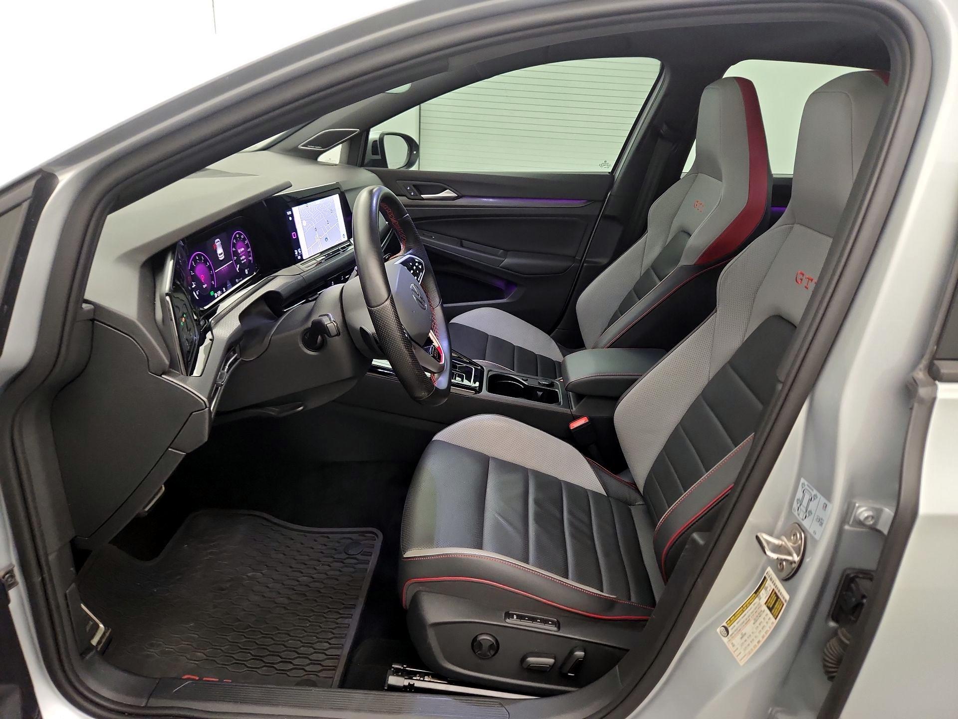 Thumbnail: 2023 Volkswagen Golf - 11