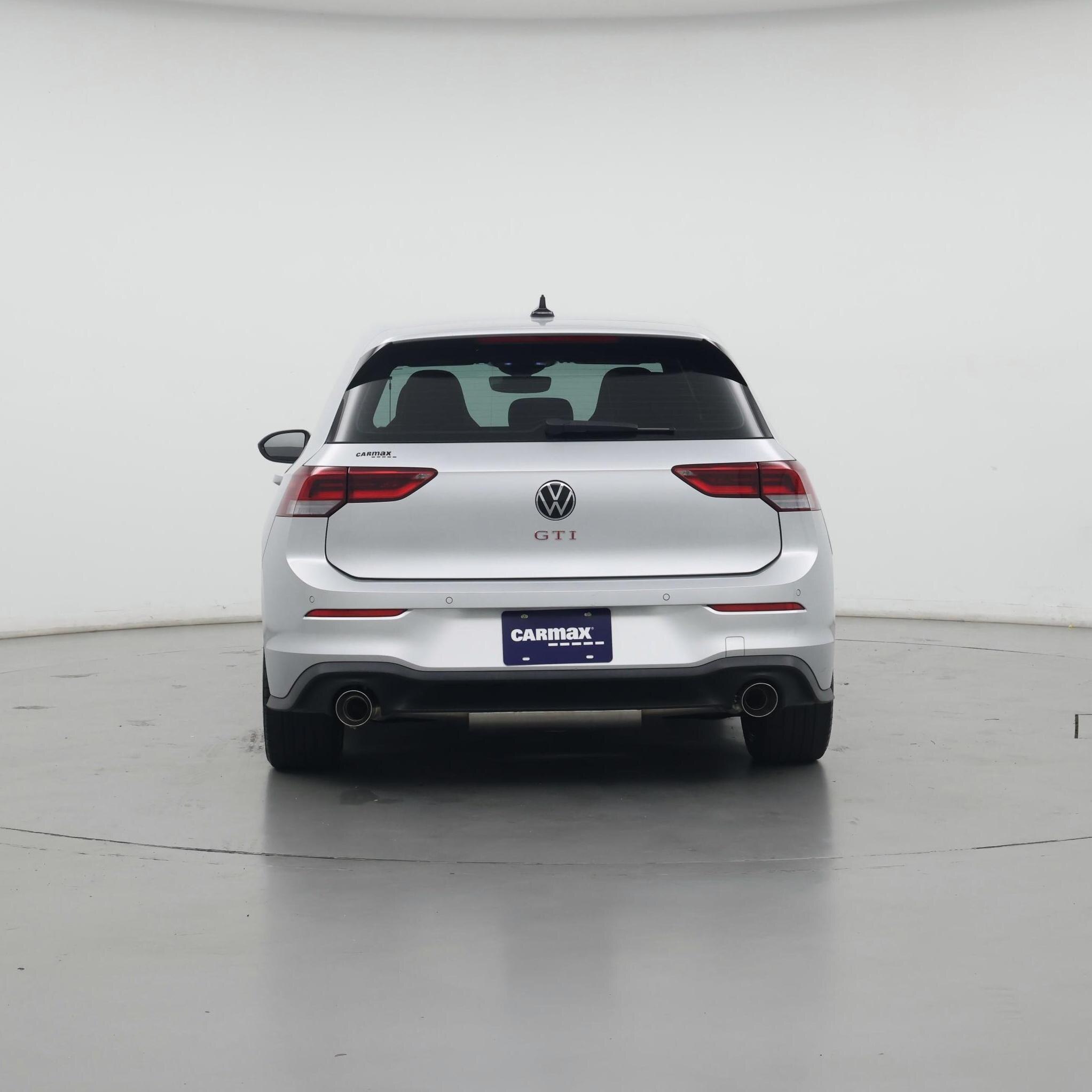 Thumbnail: 2023 Volkswagen Golf - 6