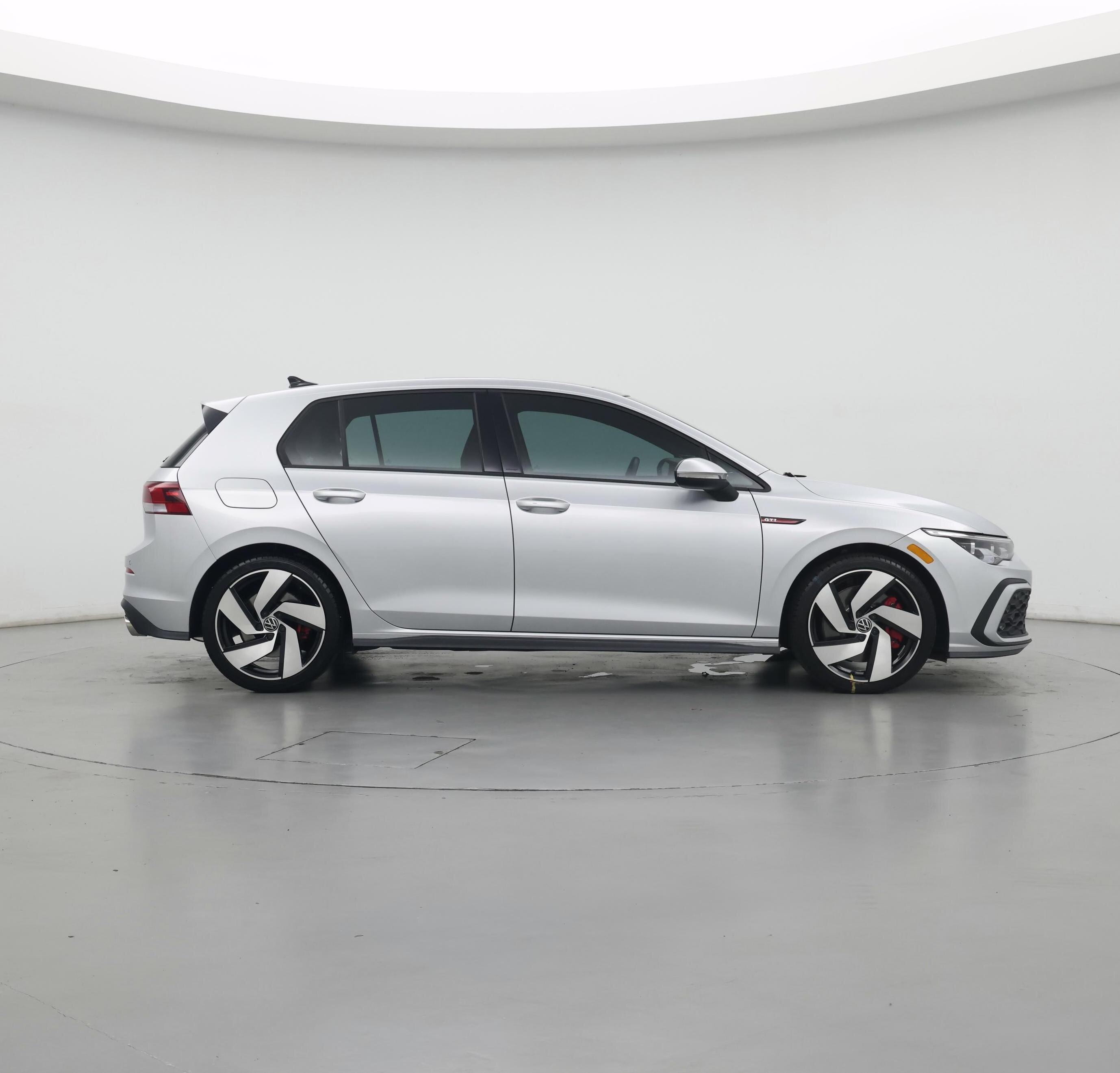 Thumbnail: 2023 Volkswagen Golf - 7