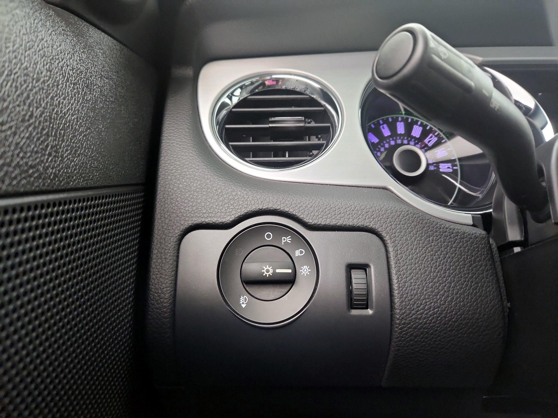 Thumbnail: 2014 Ford Mustang - 13