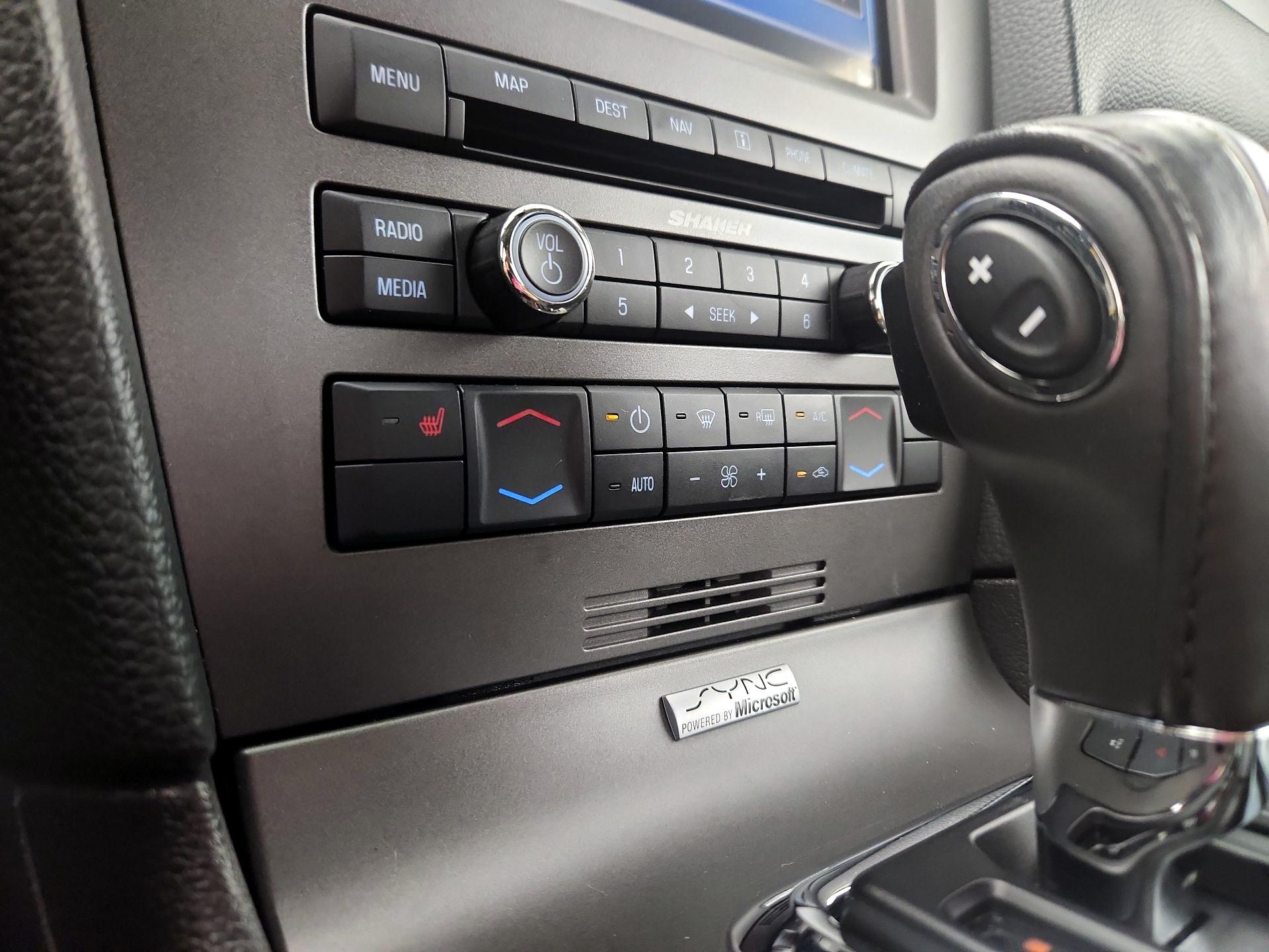 Thumbnail: 2014 Ford Mustang - 17