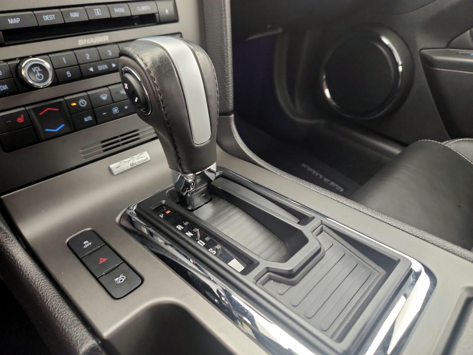 Thumbnail: 2014 Ford Mustang - 18