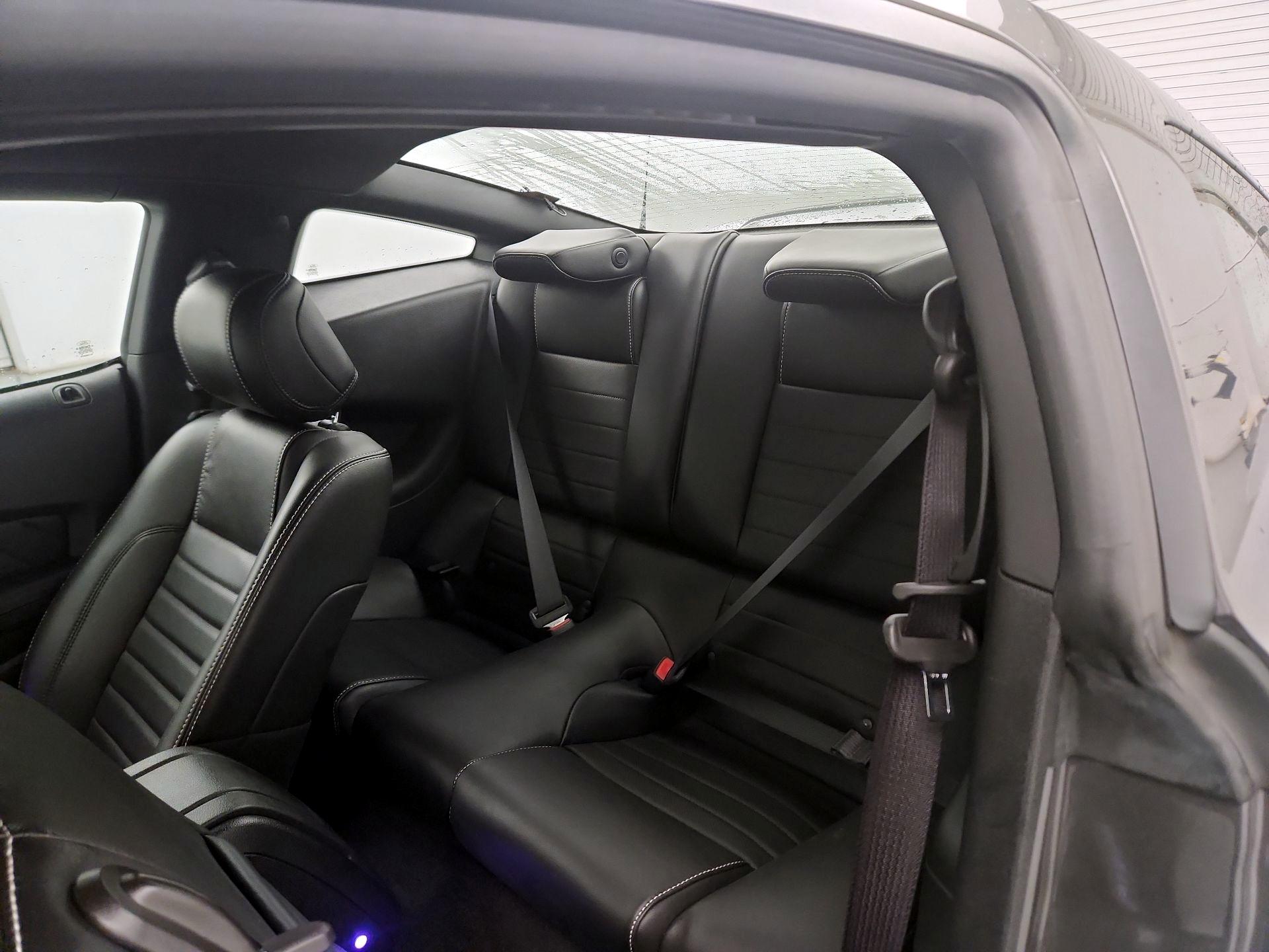 Thumbnail: 2014 Ford Mustang - 20