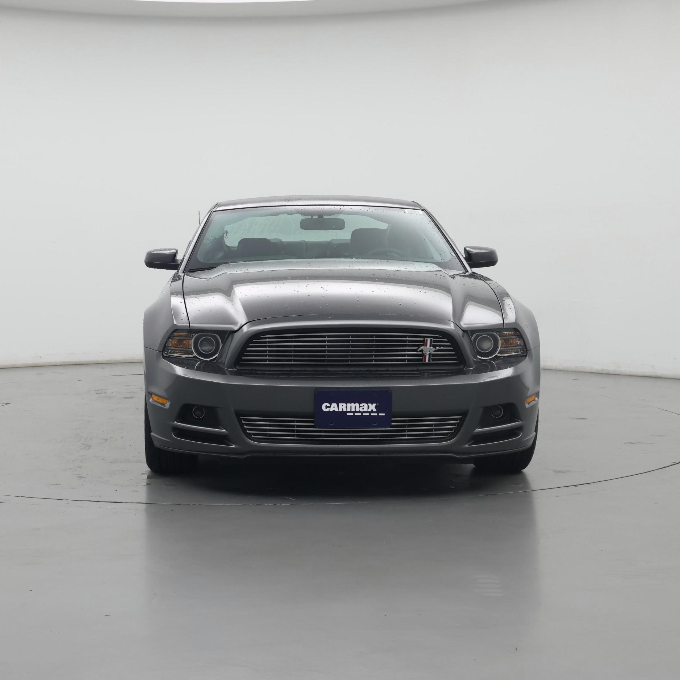 Thumbnail: 2014 Ford Mustang - 5