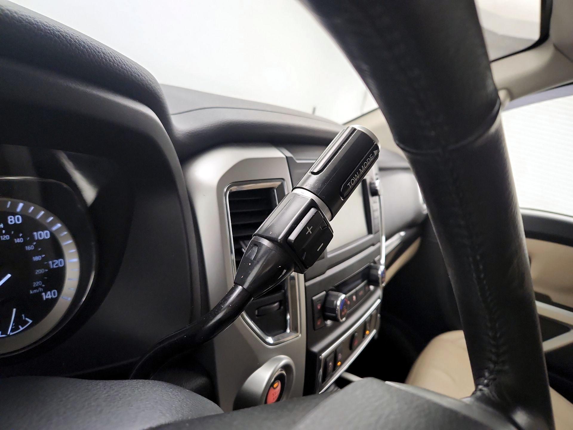 Thumbnail: 2019 Nissan Titan - 18