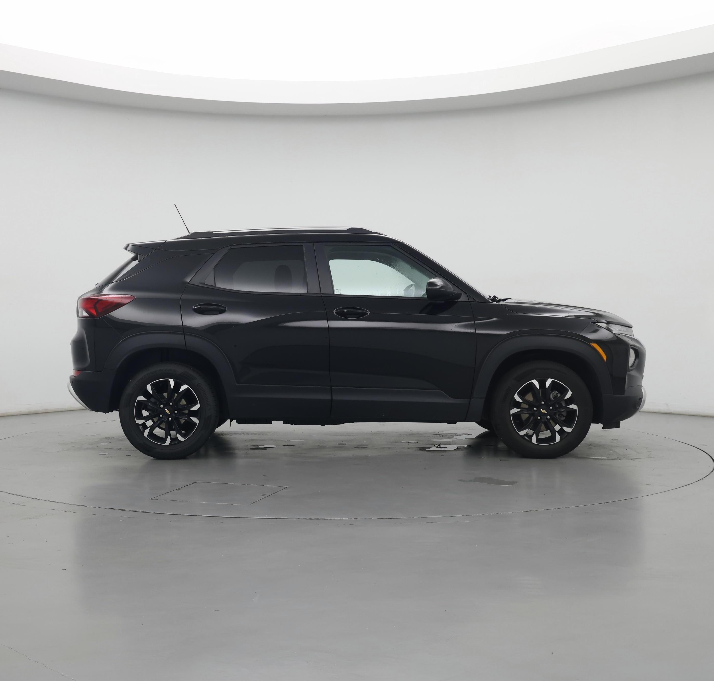 Thumbnail: 2022 Chevrolet TrailBlazer - 7
