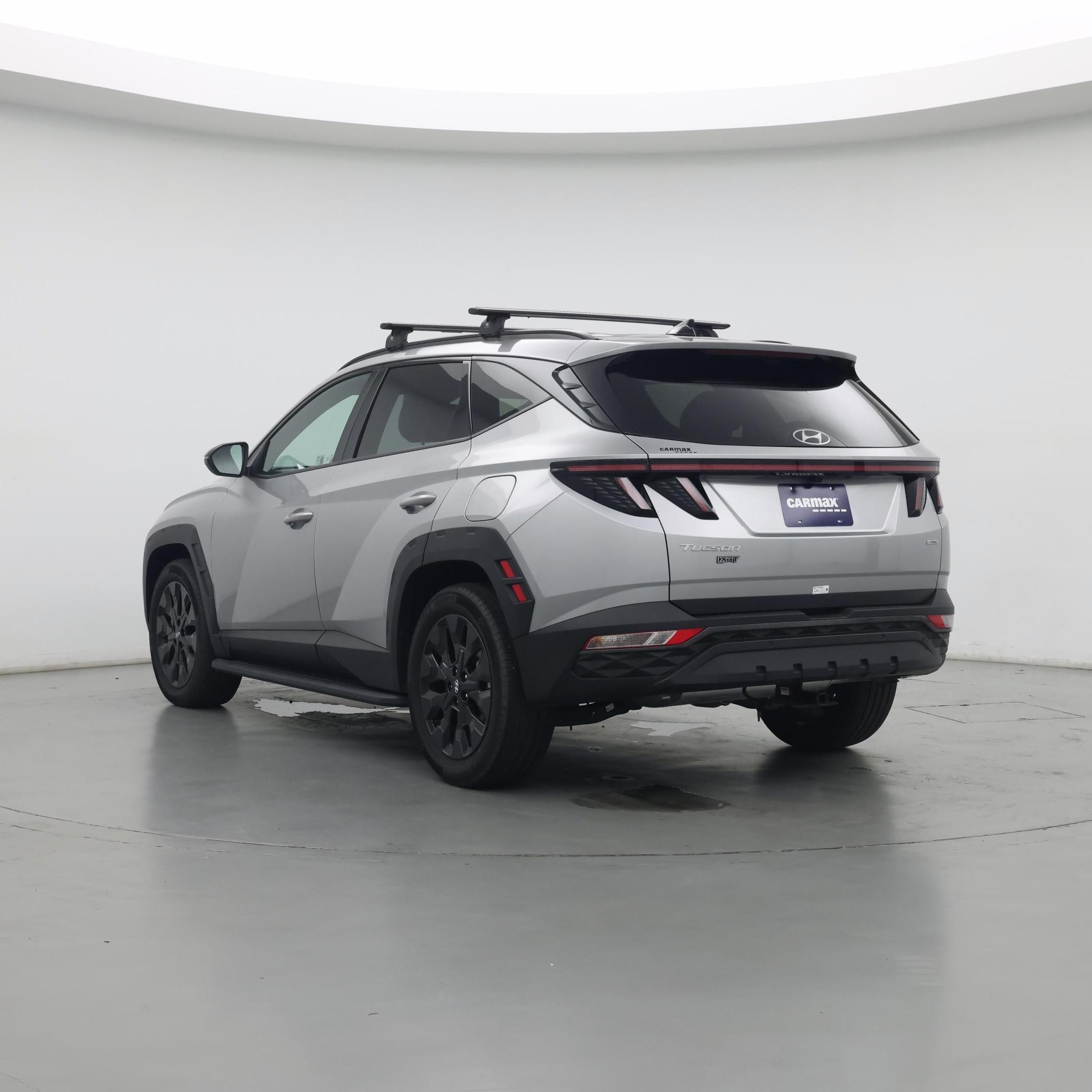 Thumbnail: 2024 Hyundai Tucson - 2