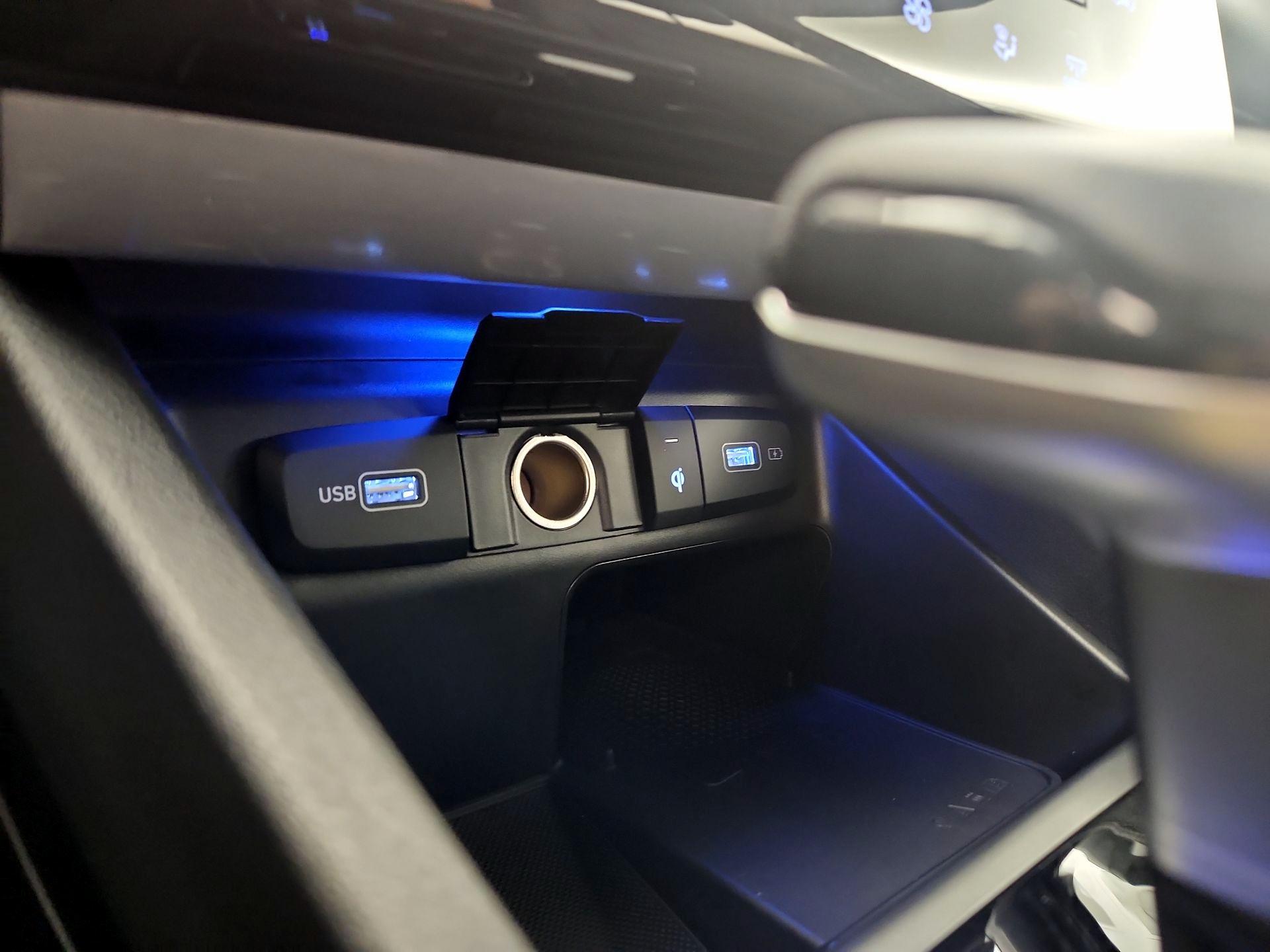 Thumbnail: 2024 Hyundai Tucson - 19