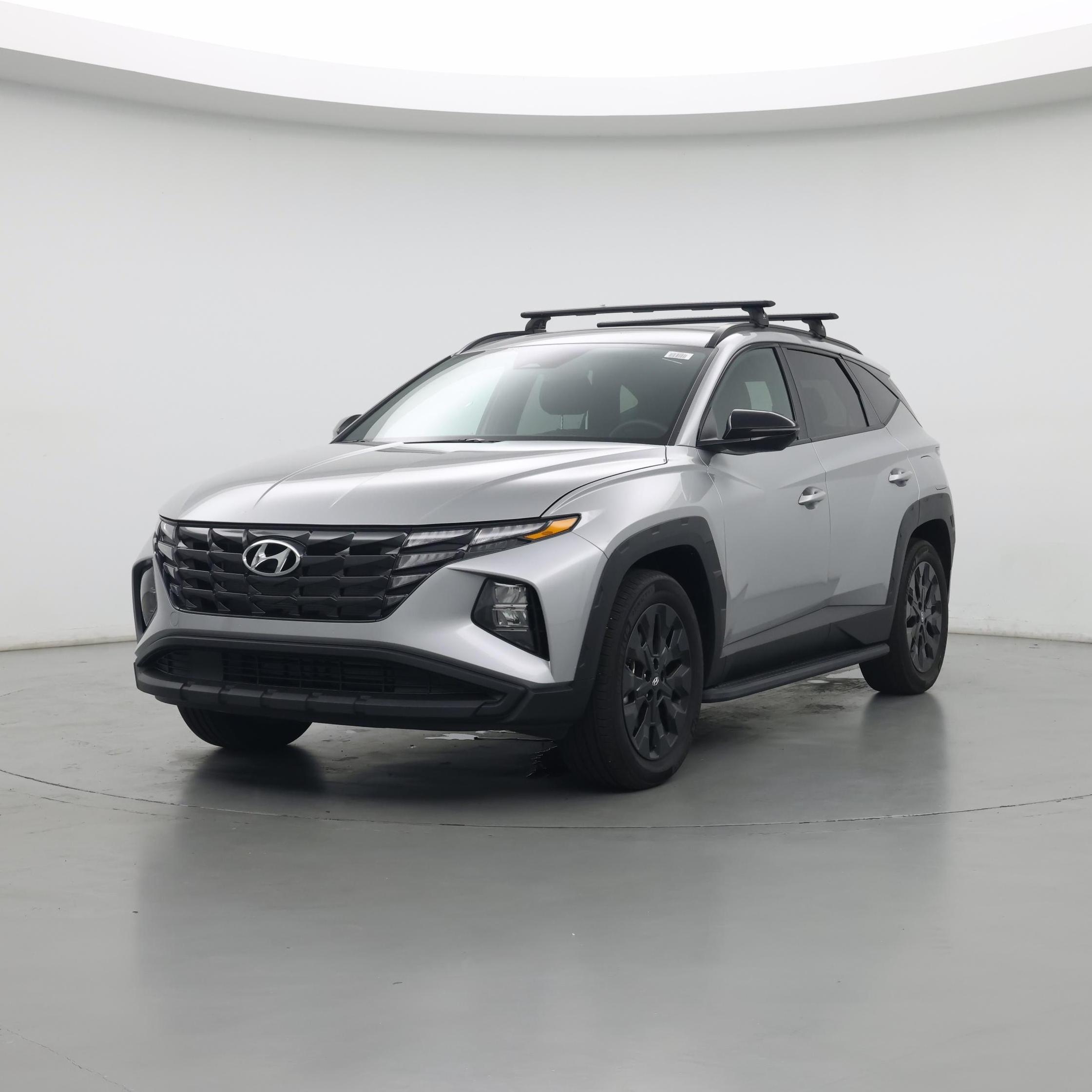 Thumbnail: 2024 Hyundai Tucson - 4