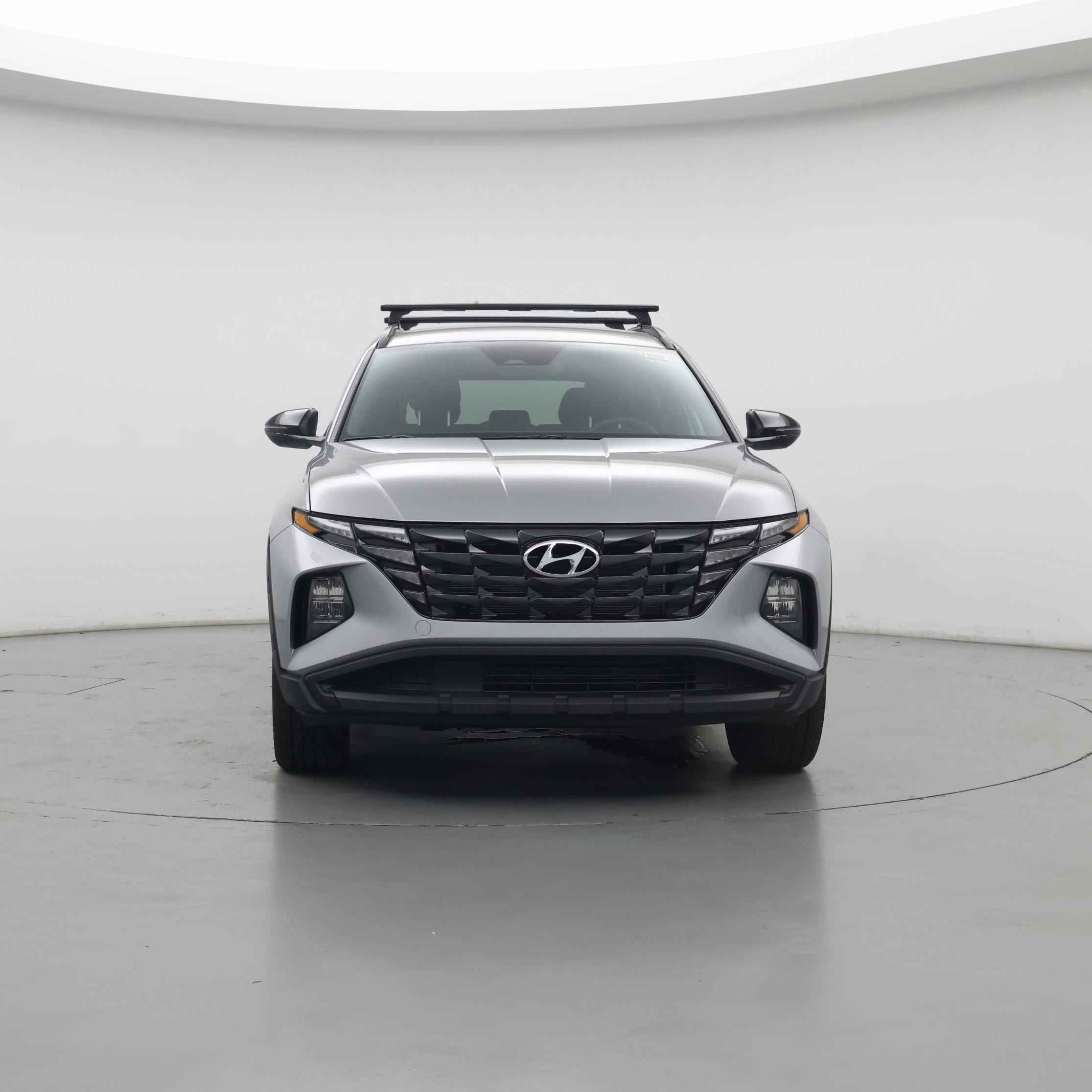 Thumbnail: 2024 Hyundai Tucson - 5