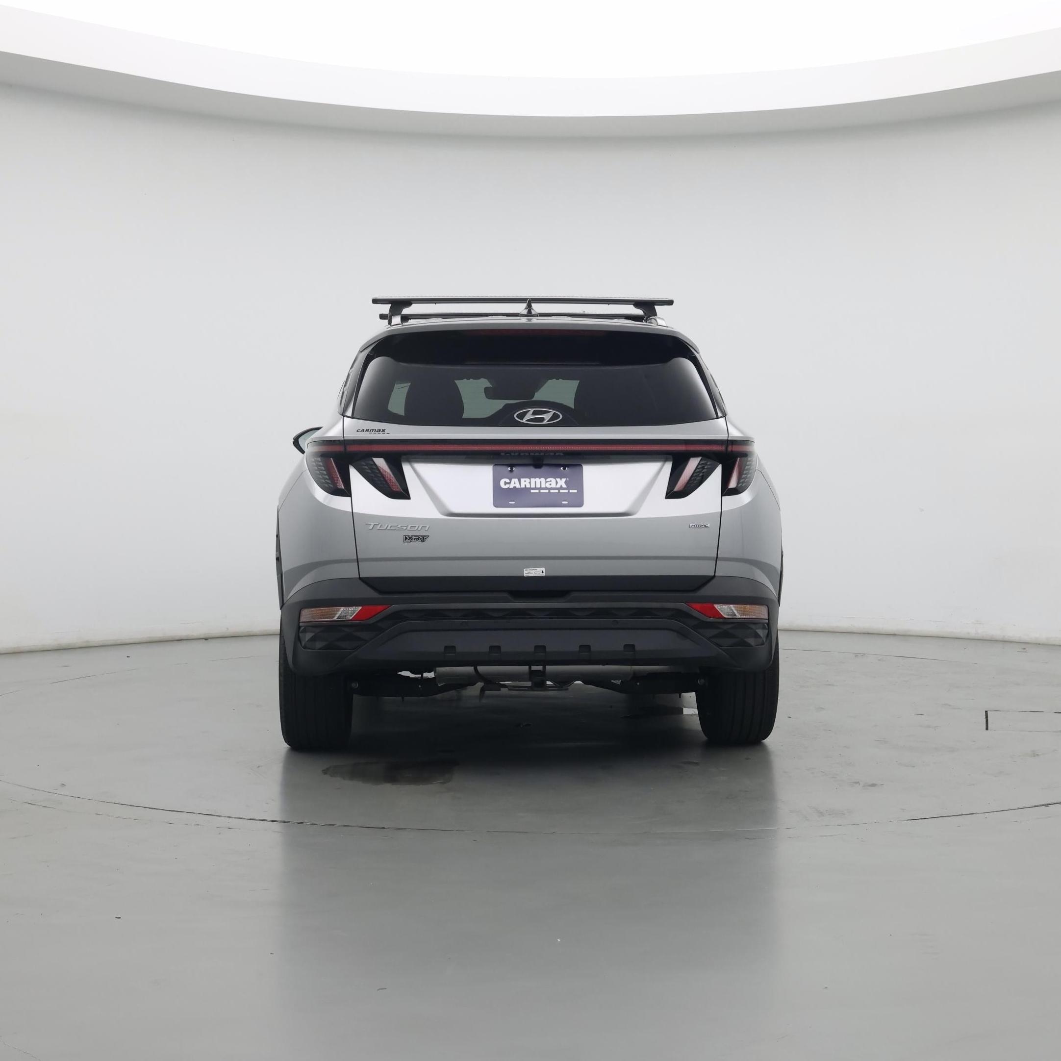 Thumbnail: 2024 Hyundai Tucson - 6