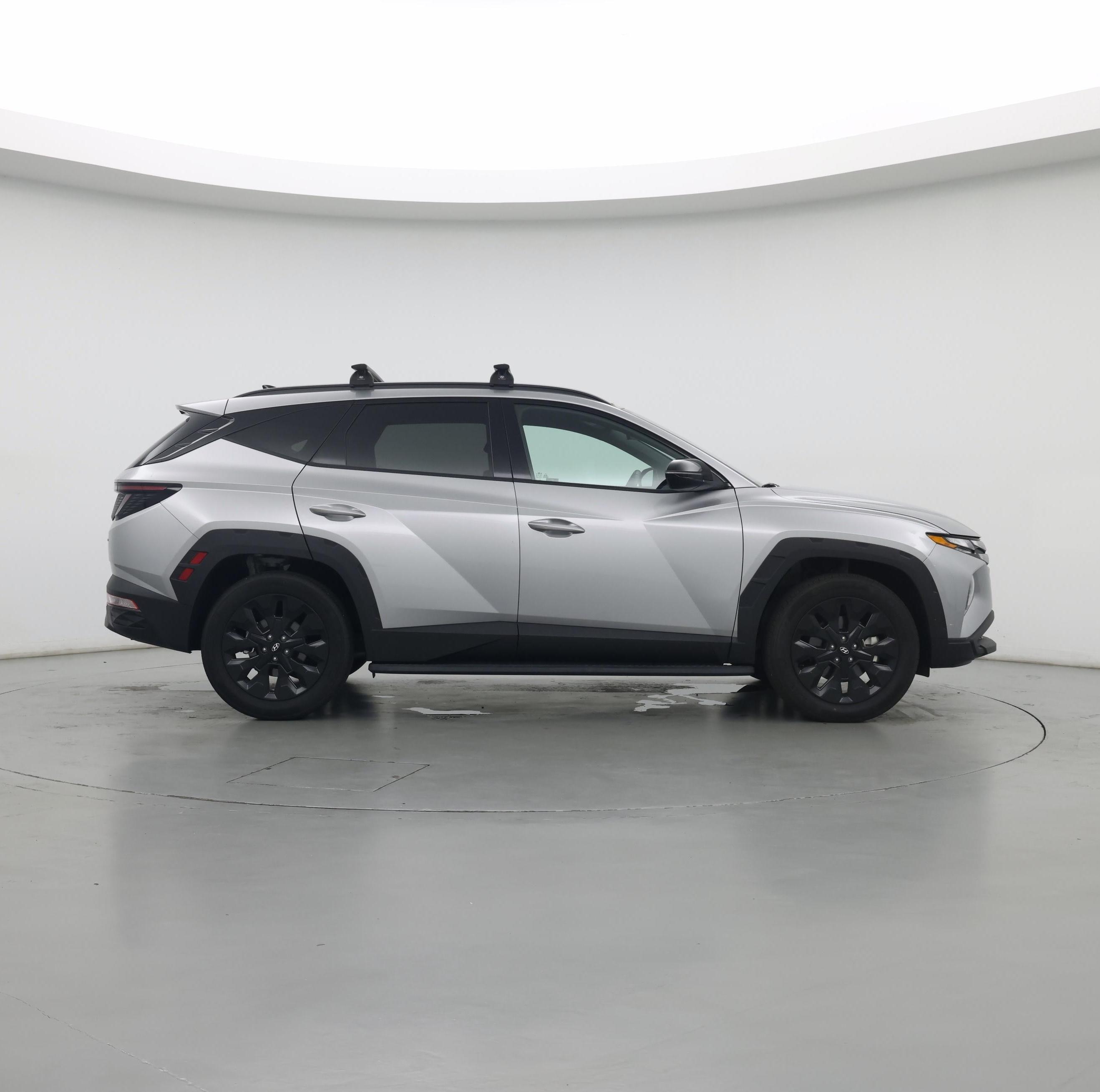 Thumbnail: 2024 Hyundai Tucson - 7