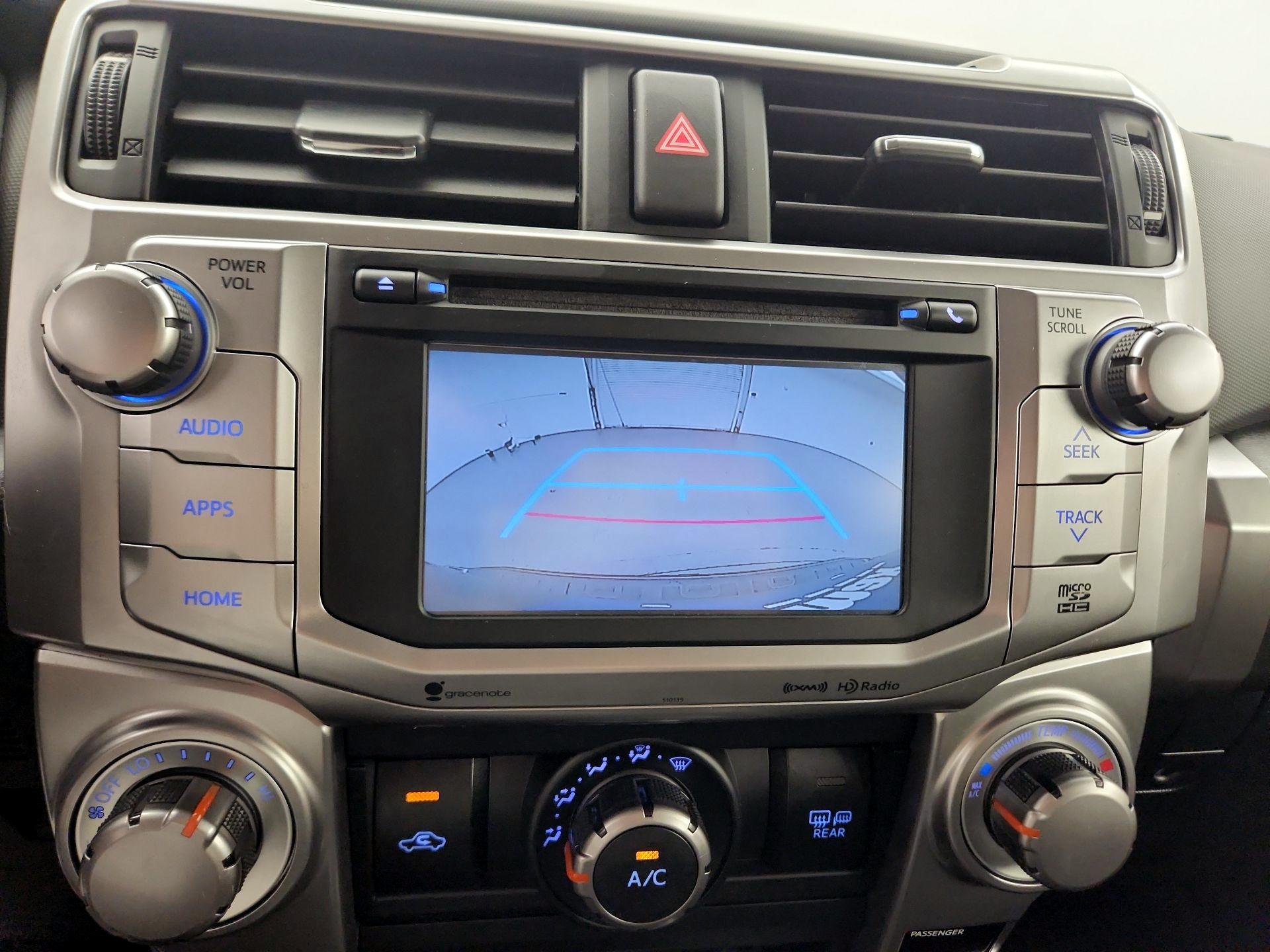 Thumbnail: 2016 Toyota 4Runner - 15