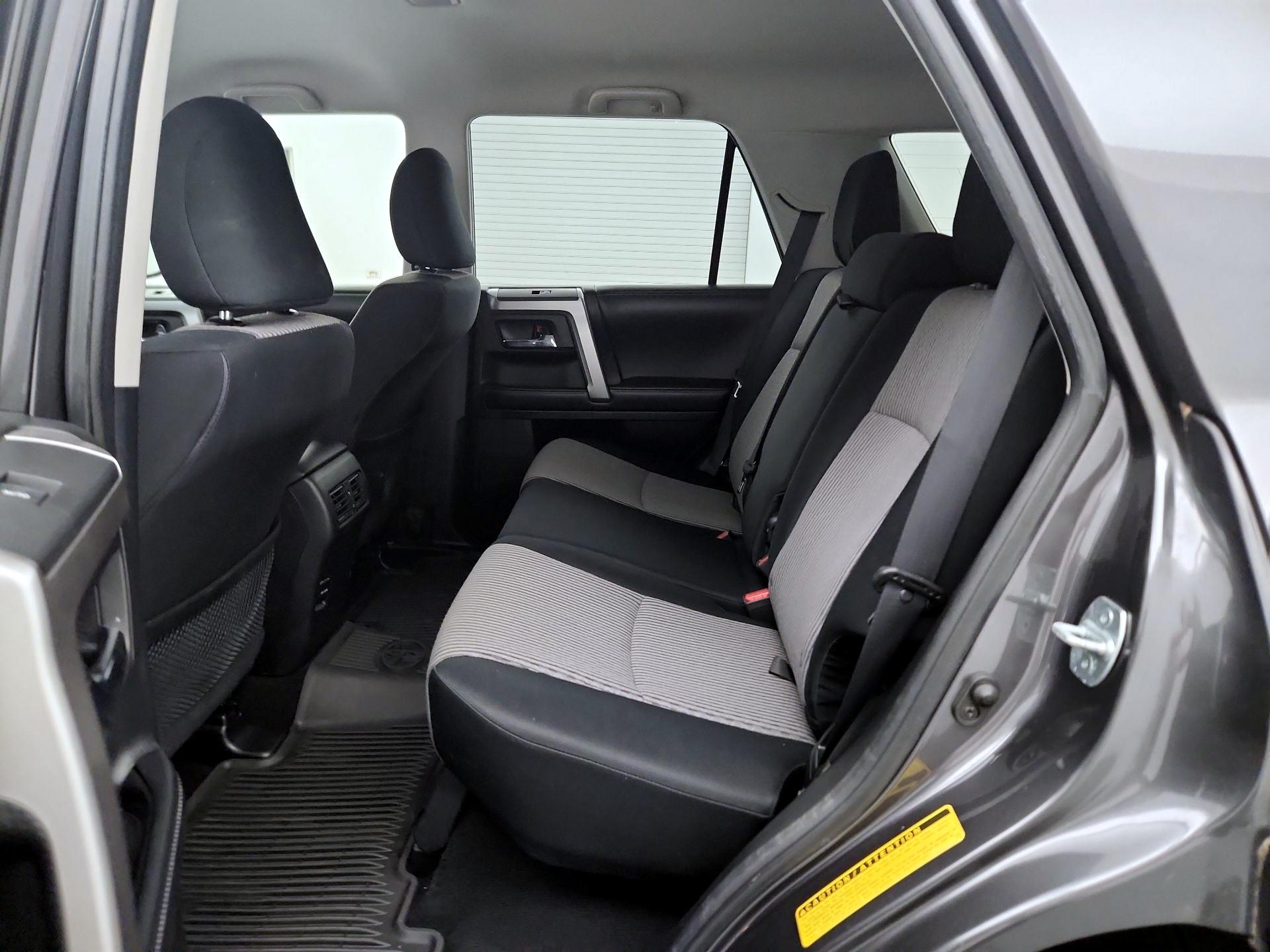 Thumbnail: 2016 Toyota 4Runner - 20