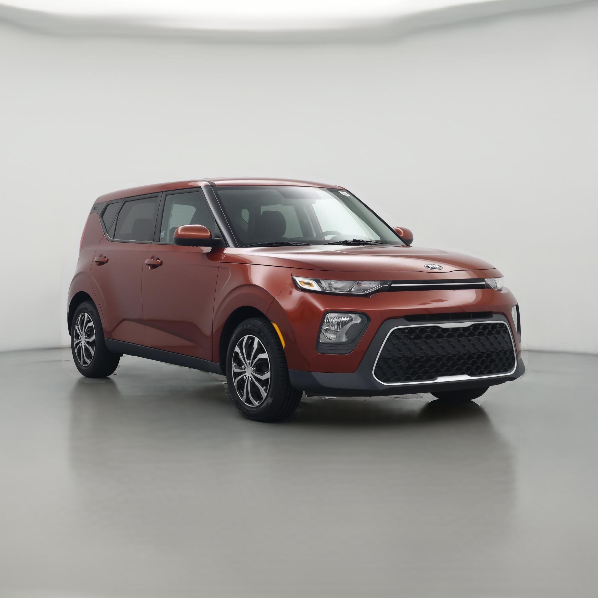 Thumbnail: 2020 Kia Soul - 1