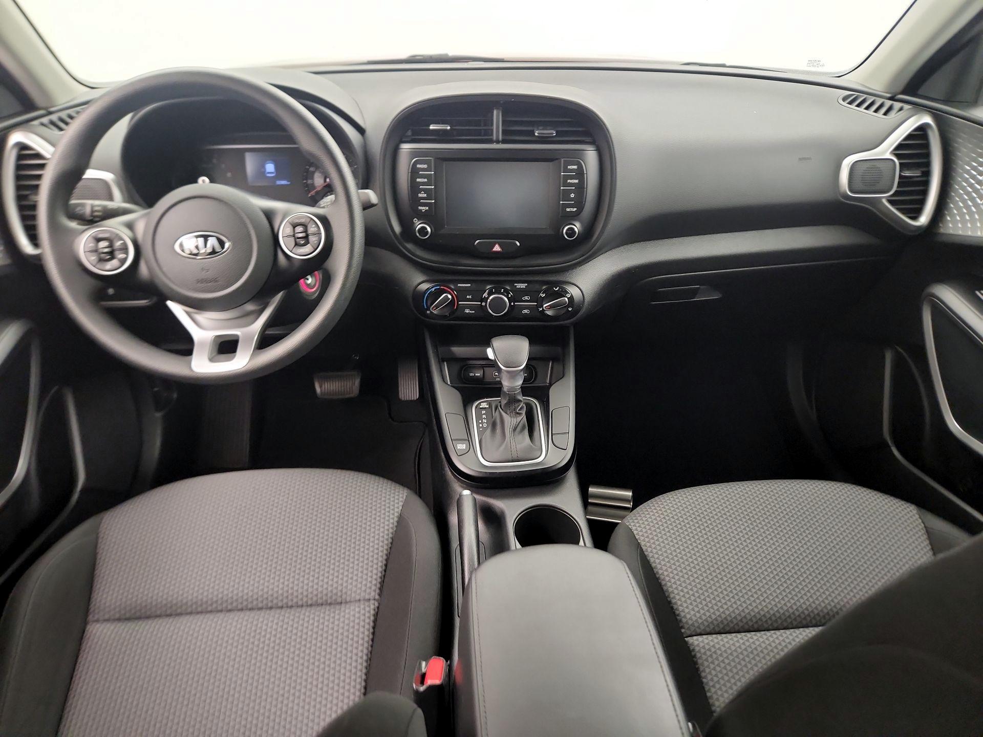 Thumbnail: 2020 Kia Soul - 9