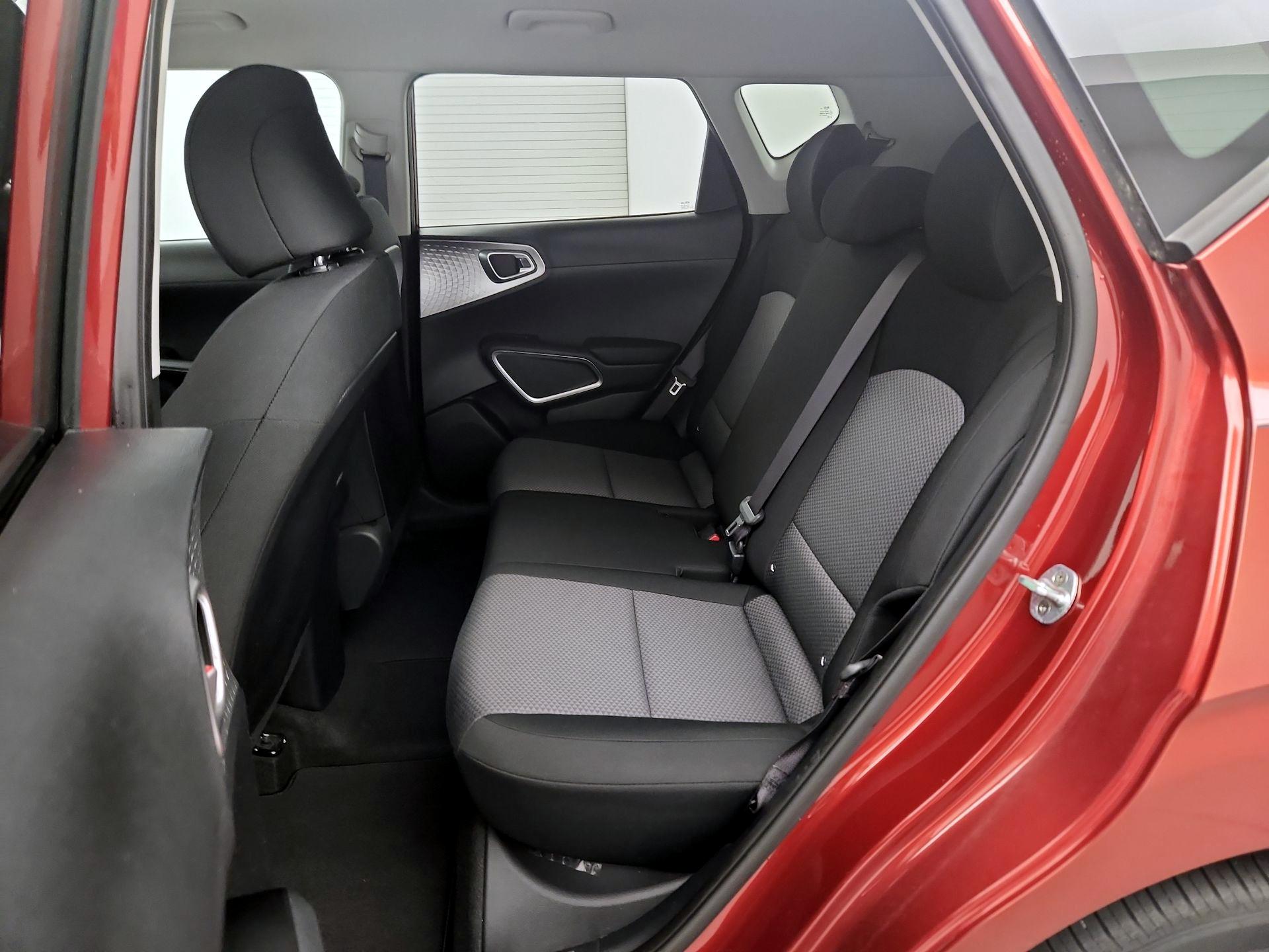 Thumbnail: 2020 Kia Soul - 18