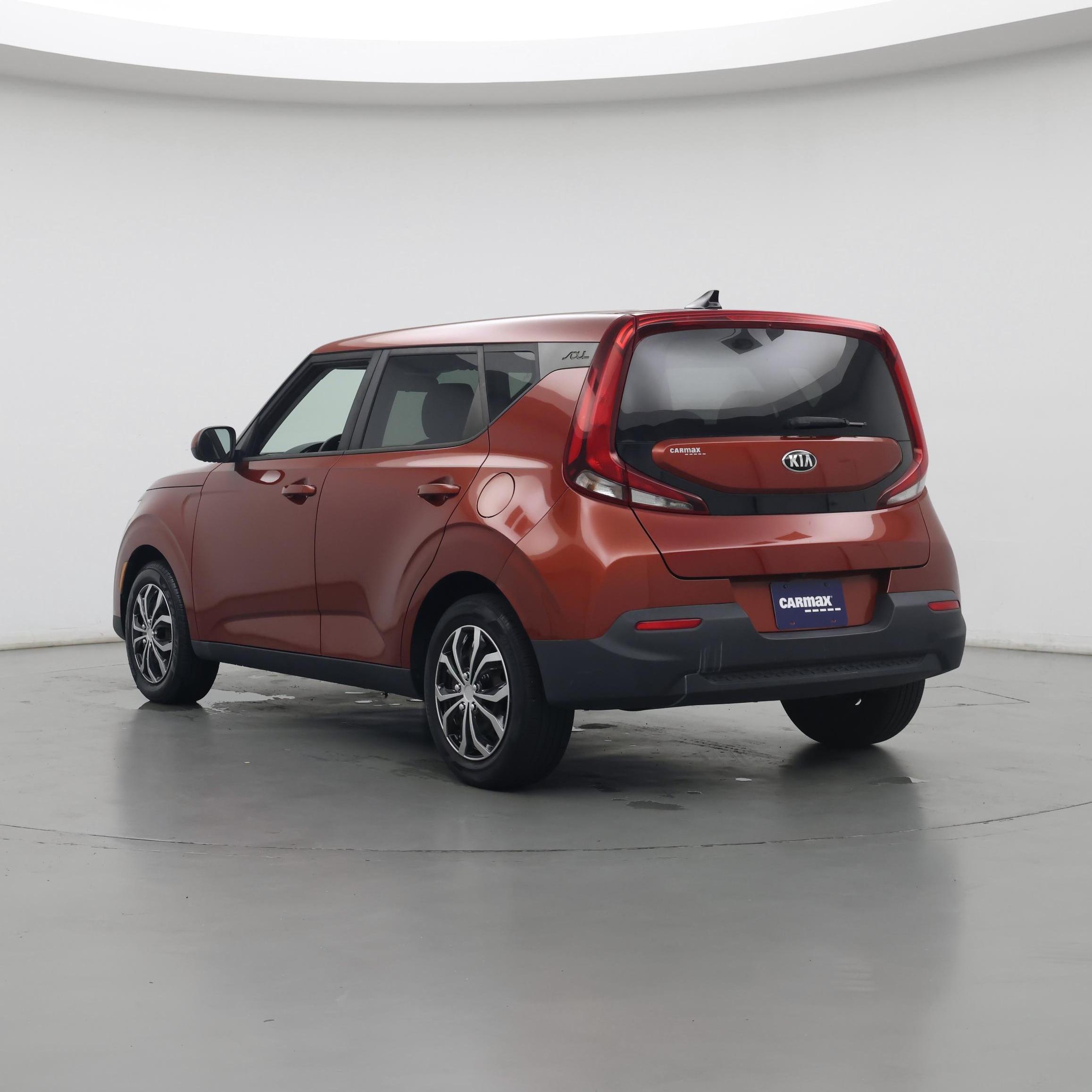 Thumbnail: 2020 Kia Soul - 2