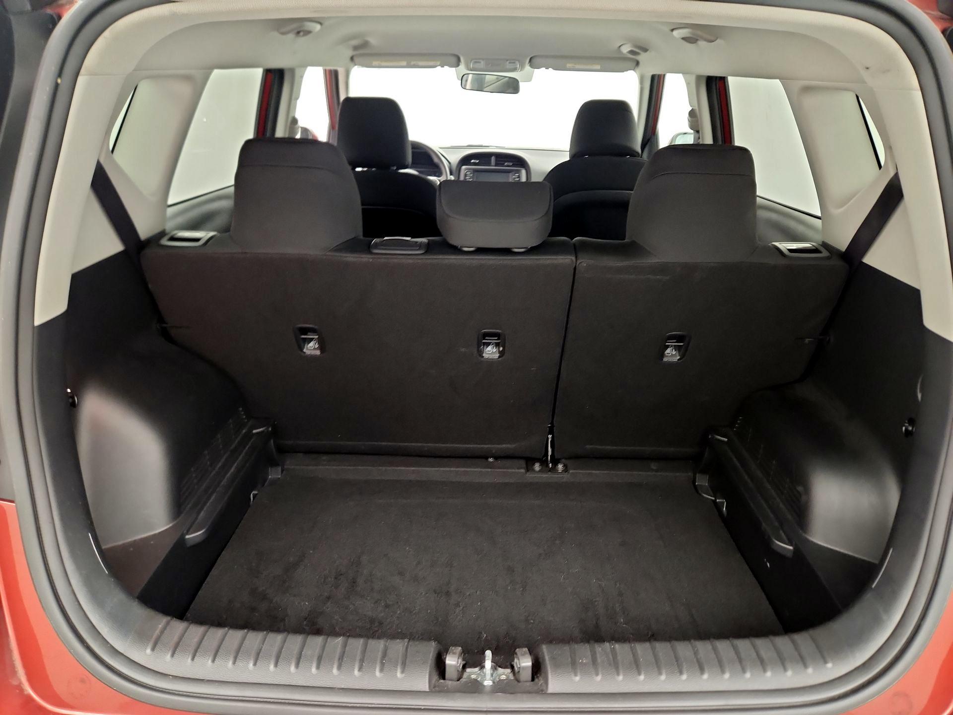 Thumbnail: 2020 Kia Soul - 19