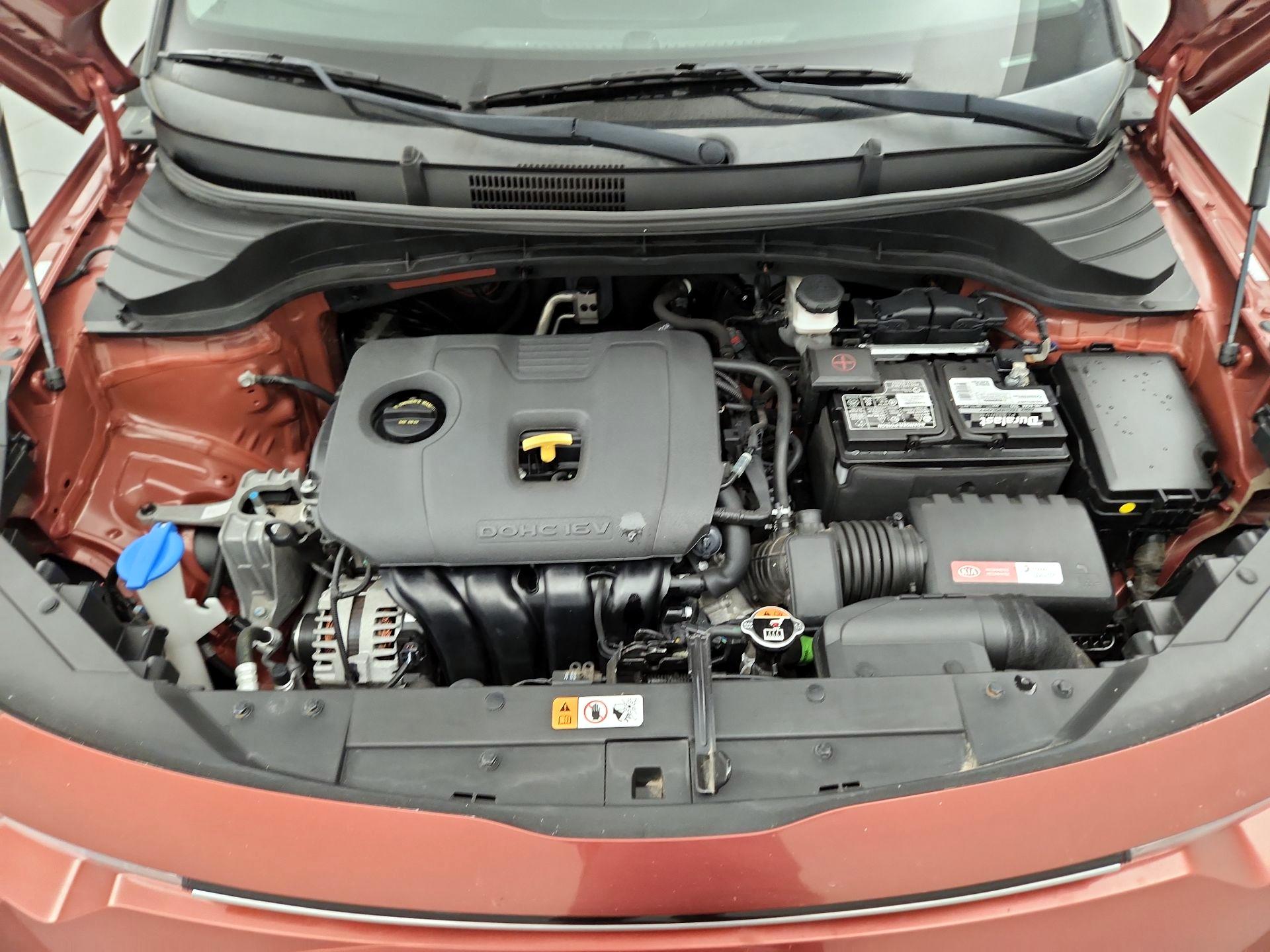 Thumbnail: 2020 Kia Soul - 20