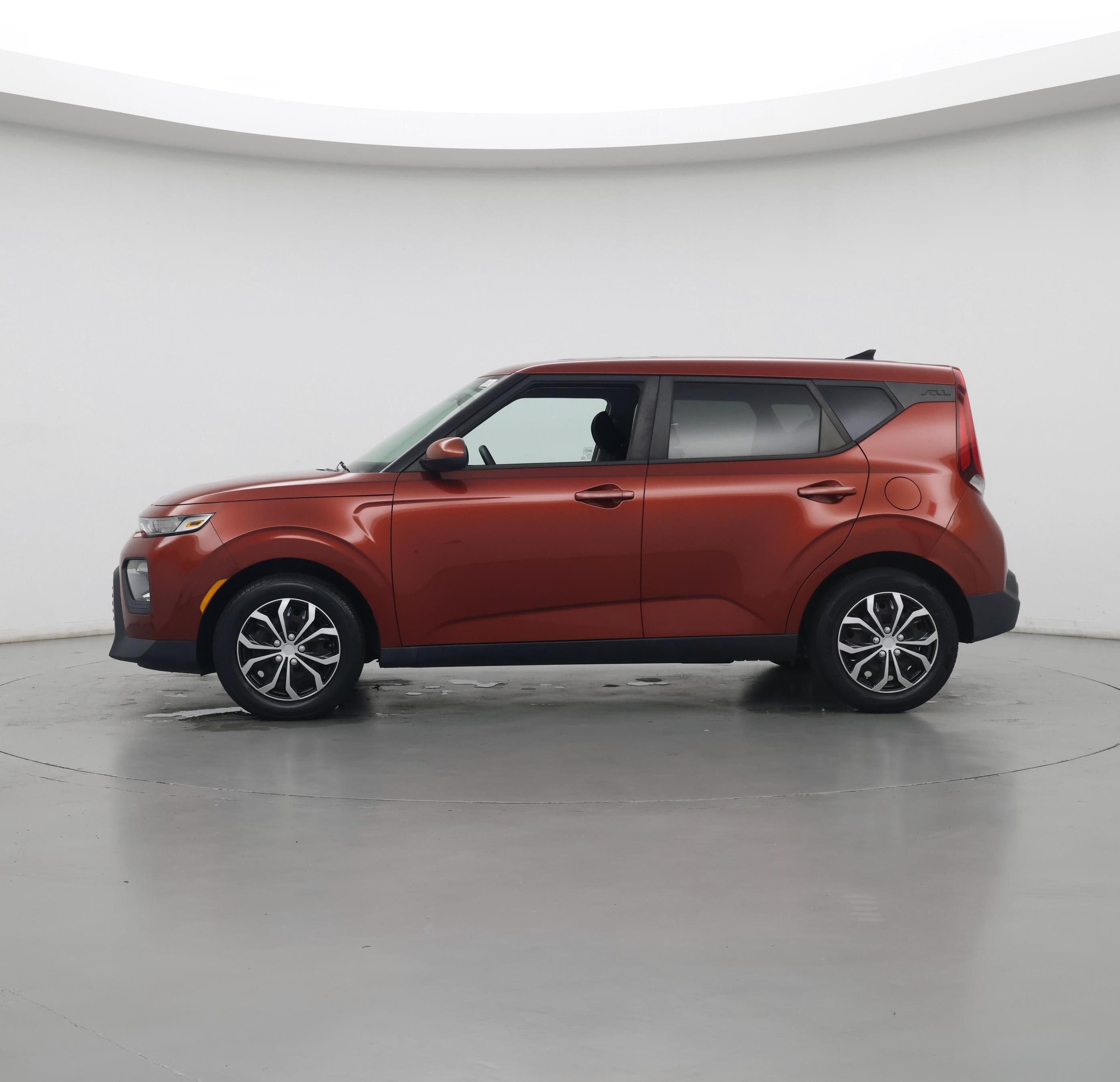 Thumbnail: 2020 Kia Soul - 3