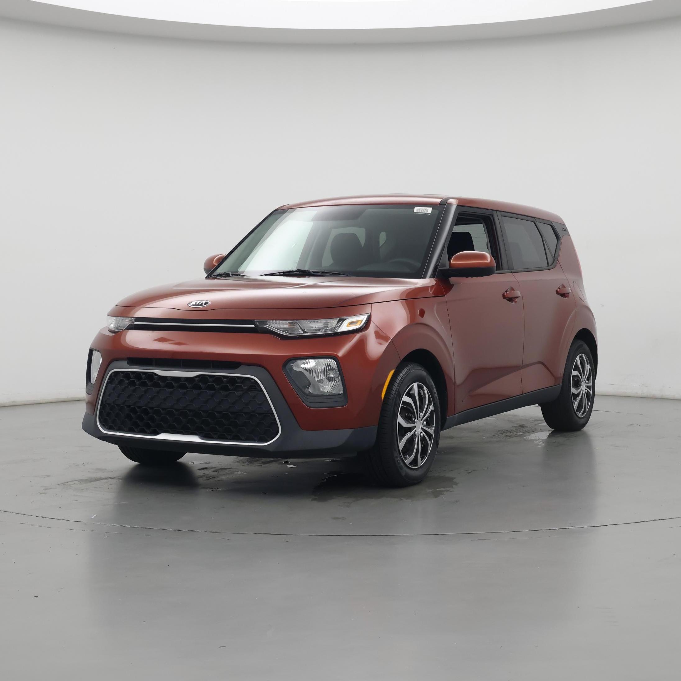 Thumbnail: 2020 Kia Soul - 4