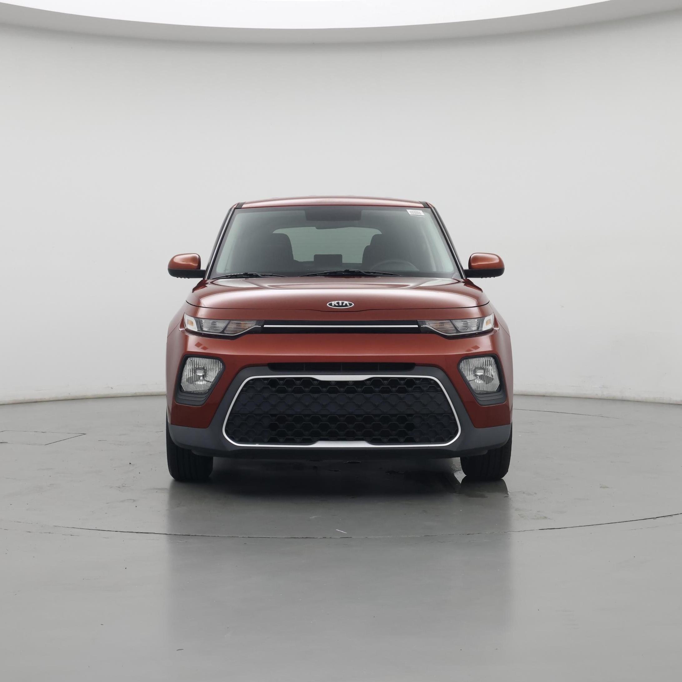 Thumbnail: 2020 Kia Soul - 5