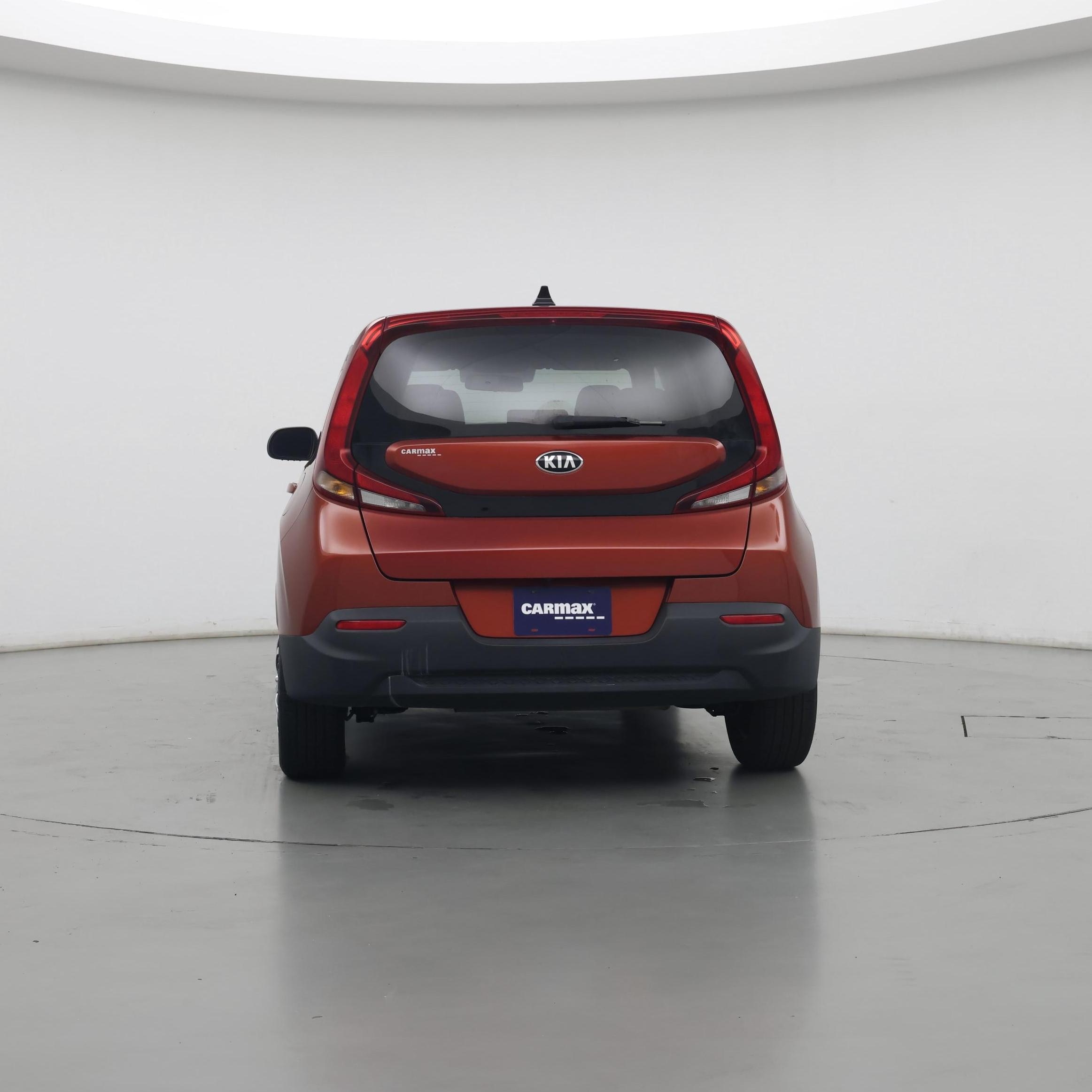 Thumbnail: 2020 Kia Soul - 6