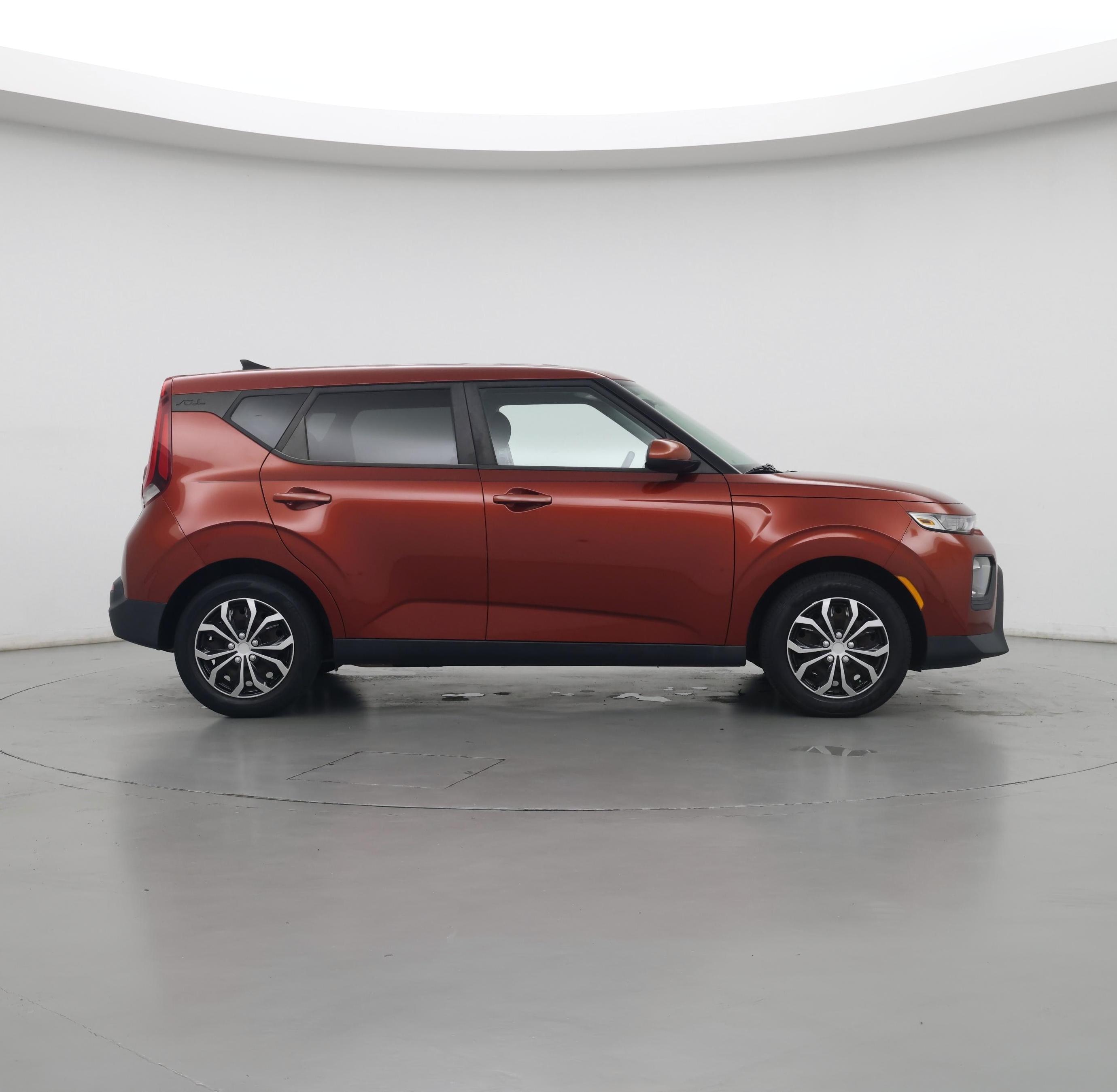 Thumbnail: 2020 Kia Soul - 7
